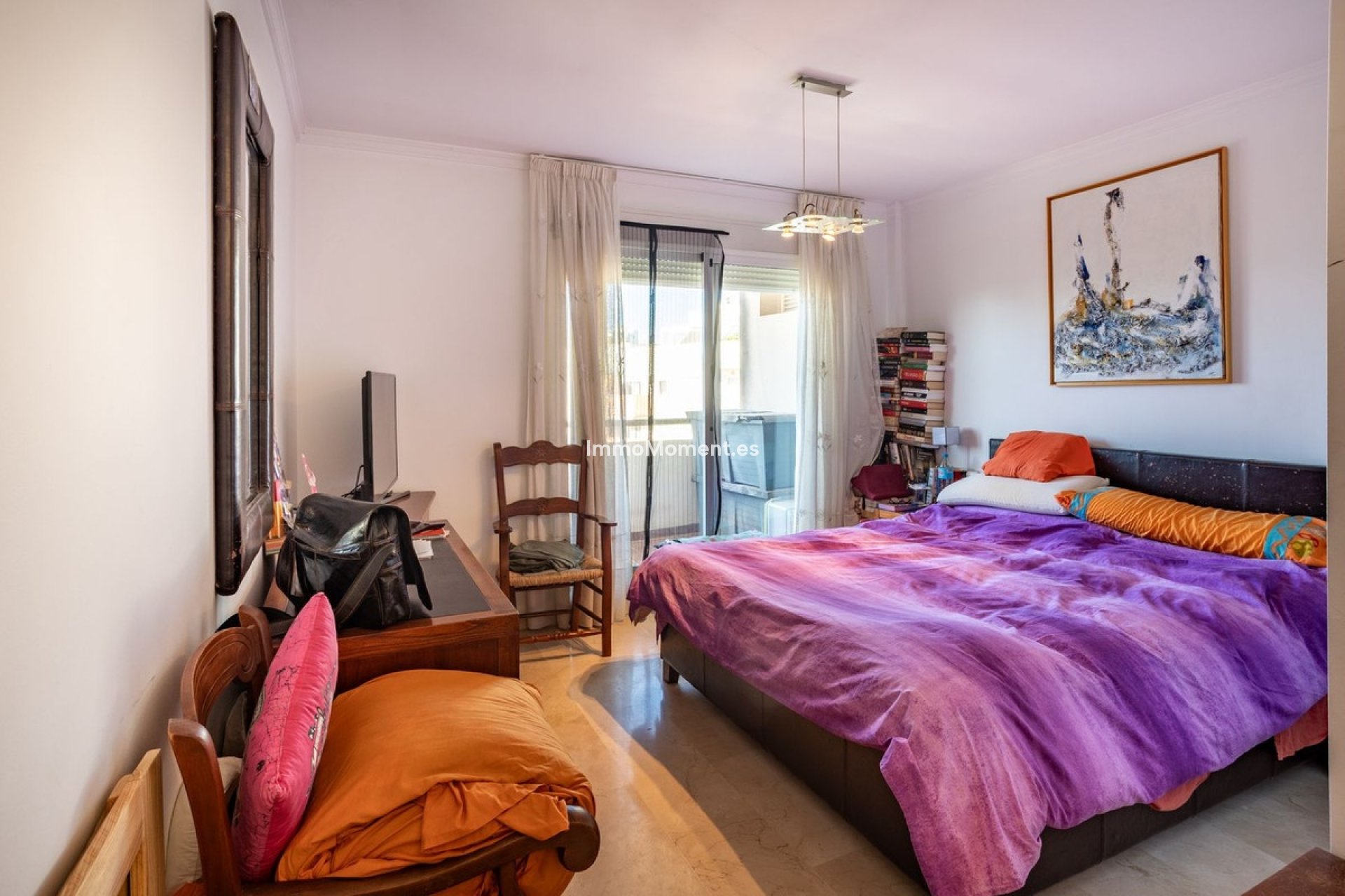 Reventa - Apartamento - Estepona  - Estepona Centro
