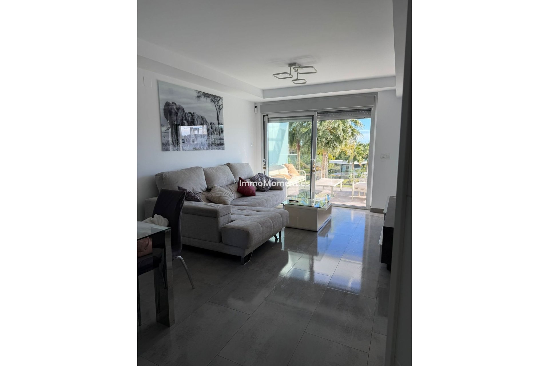 Reventa - Apartamento - Estepona  - Estepona Centro