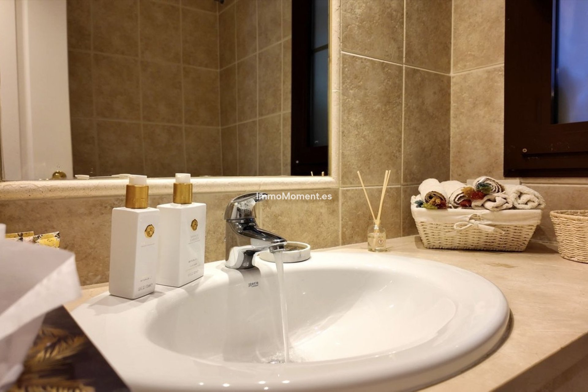 Reventa - Apartamento - Estepona  - Estepona Centro