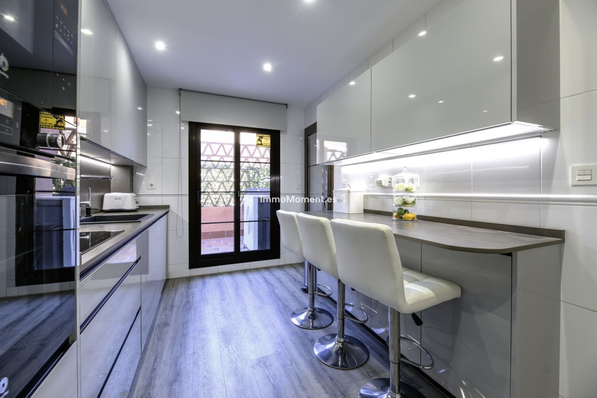 Reventa - Apartamento - Estepona  - Estepona Centro