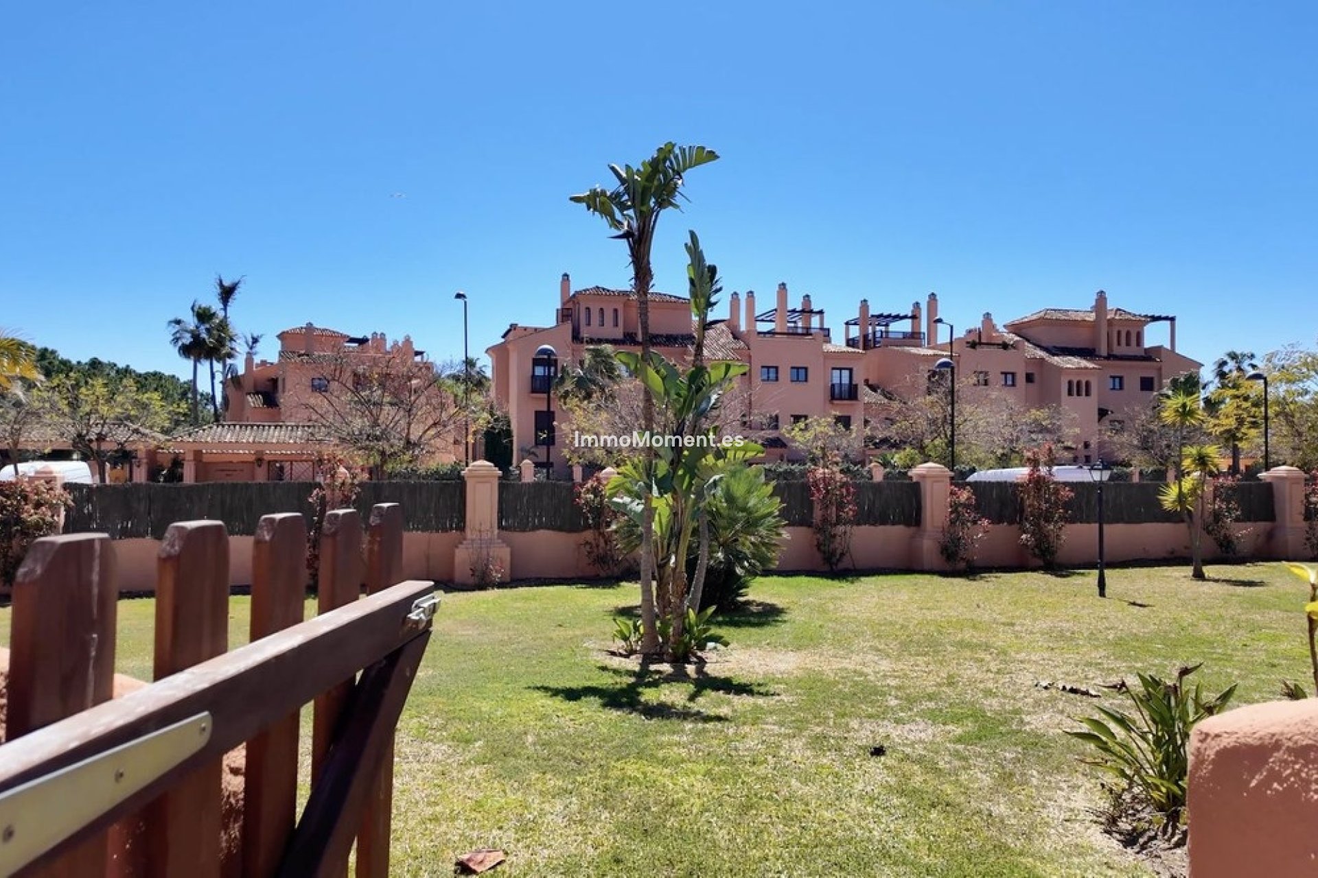 Reventa - Apartamento - Estepona  - Estepona Centro