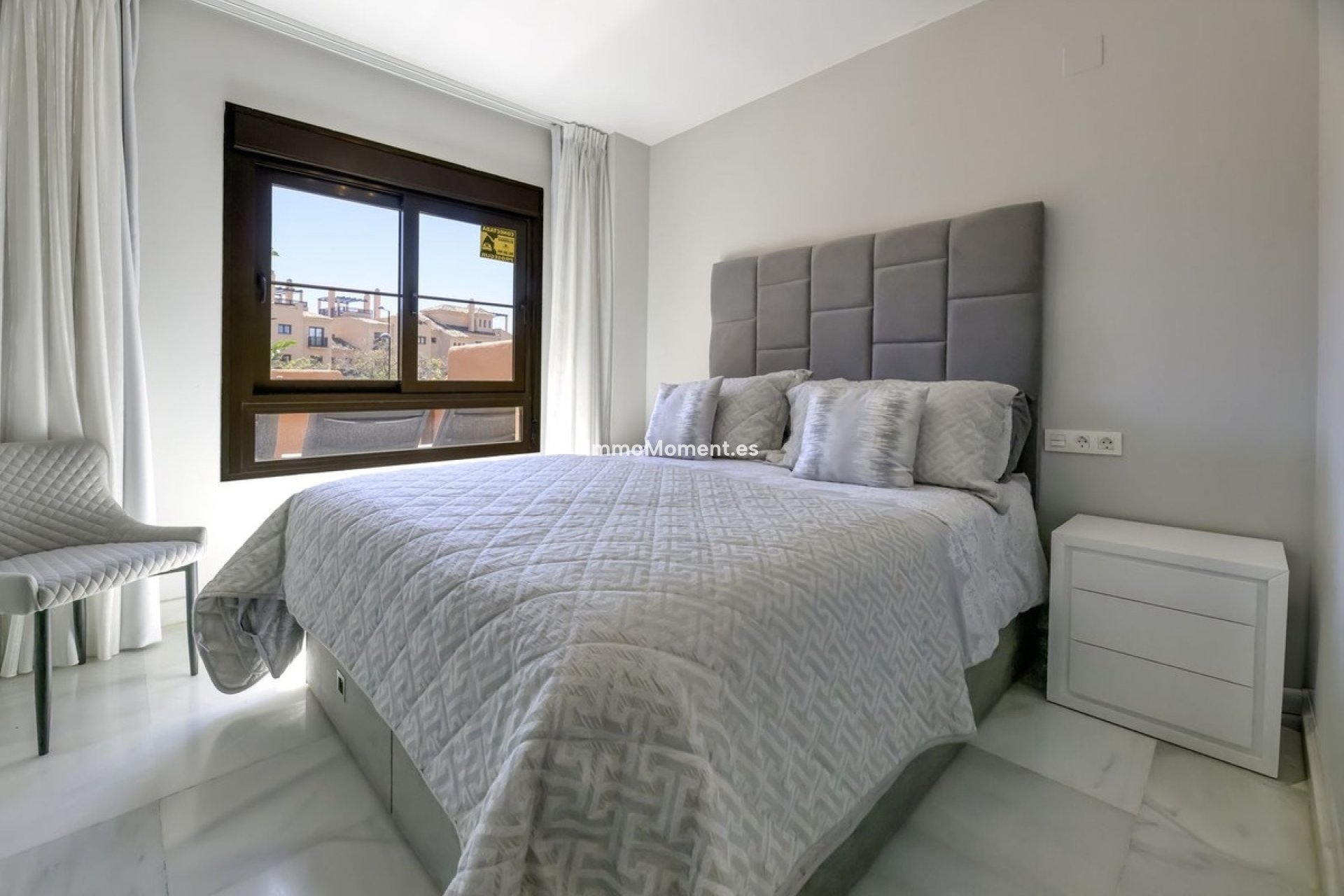 Reventa - Apartamento - Estepona  - Estepona Centro