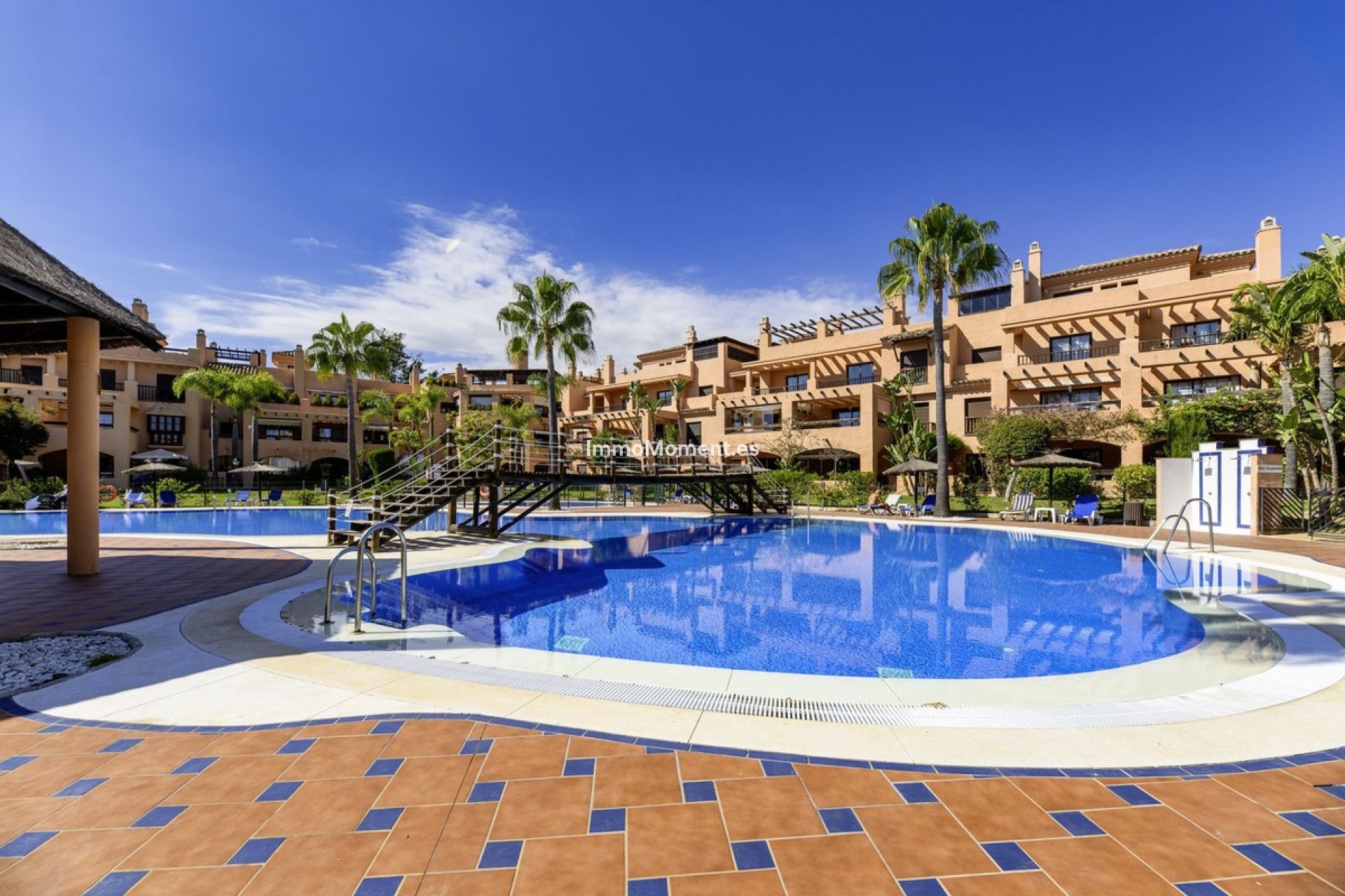 Reventa - Apartamento - Estepona  - Estepona Centro