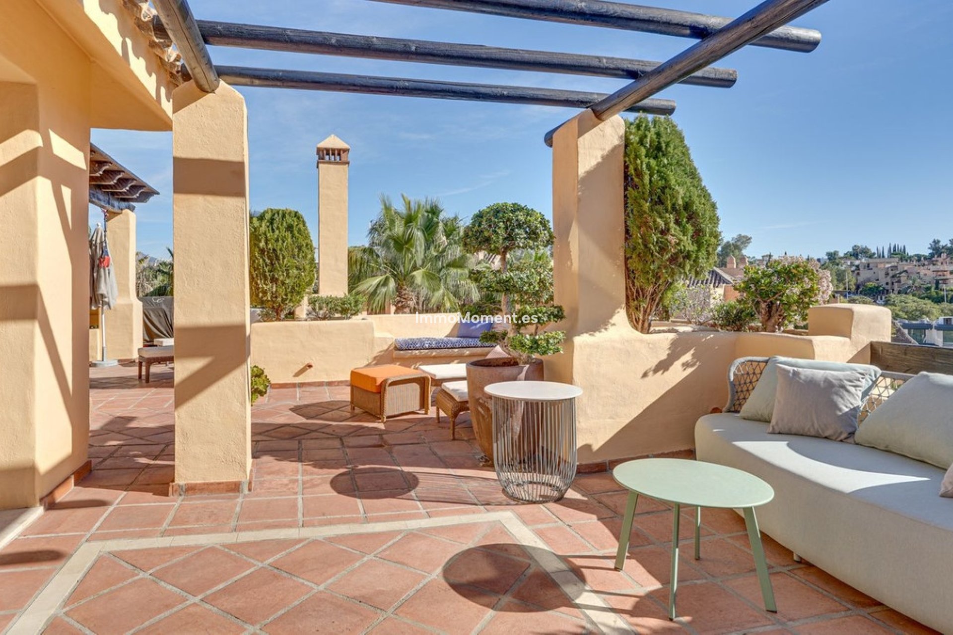 Reventa - Apartamento - Estepona  - Estepona Centro