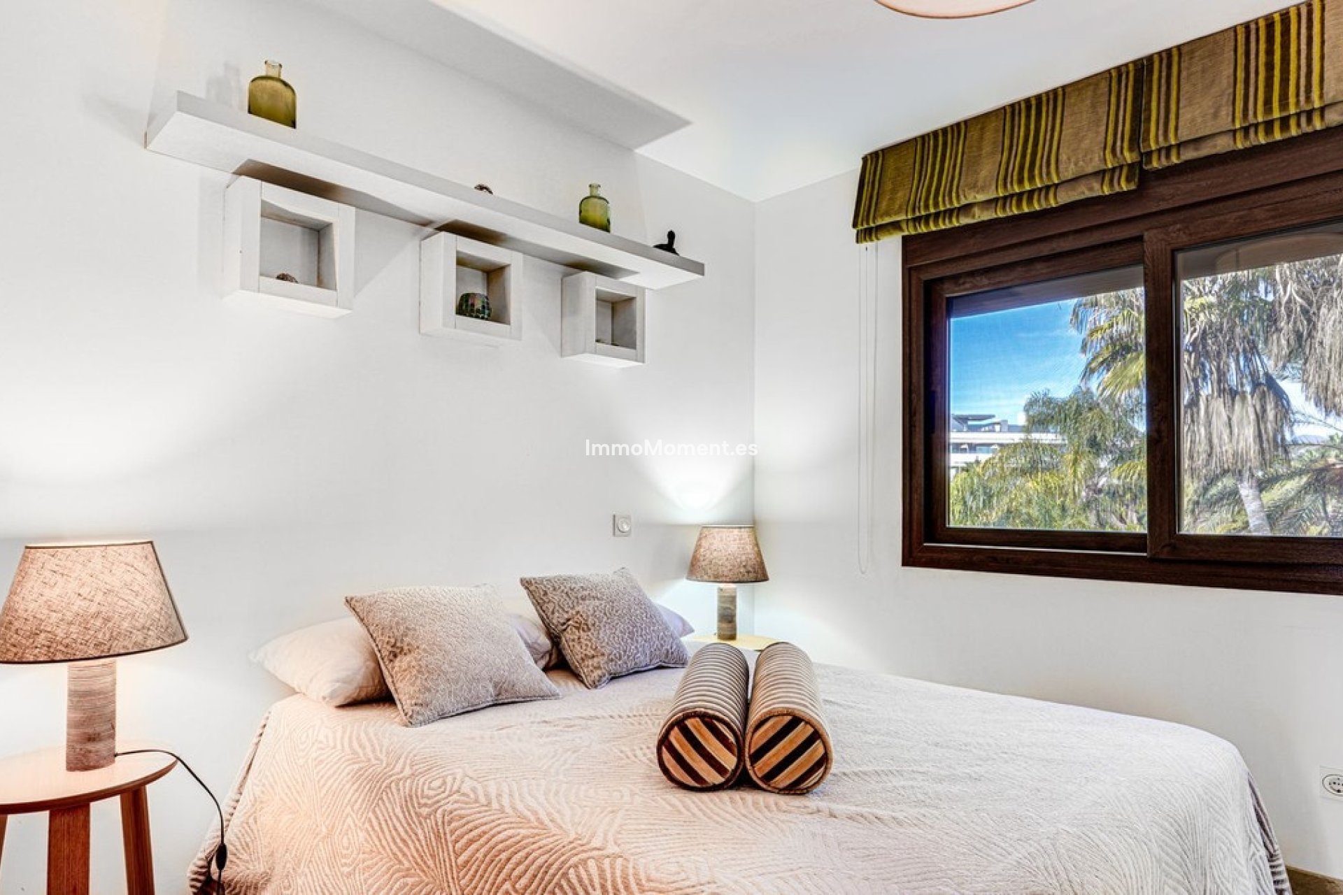 Reventa - Apartamento - Estepona  - Estepona Centro