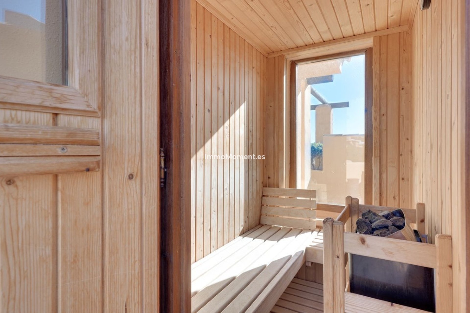 Reventa - Apartamento - Estepona  - Estepona Centro