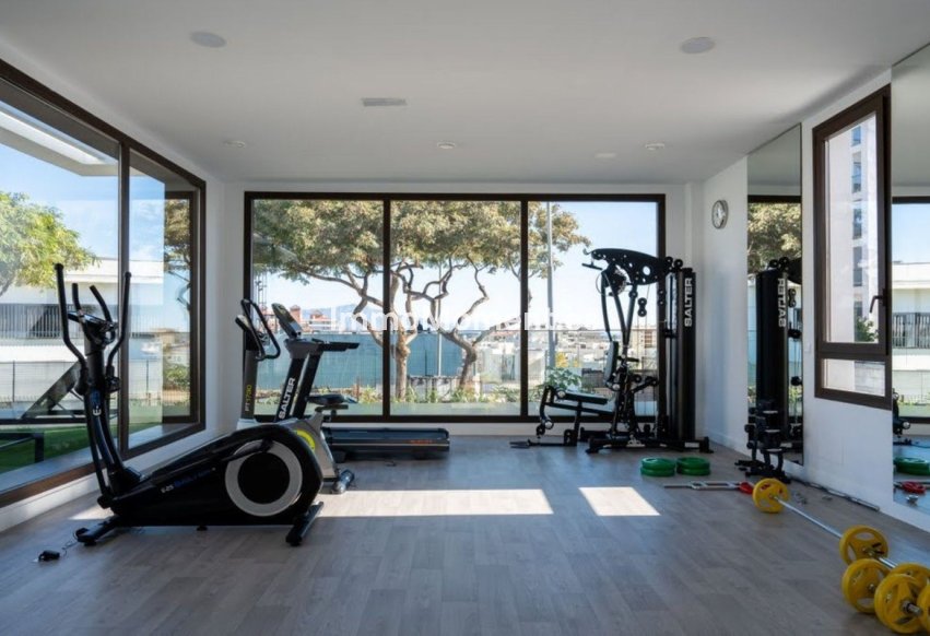 Reventa - Apartamento - Estepona  - Estepona Centro