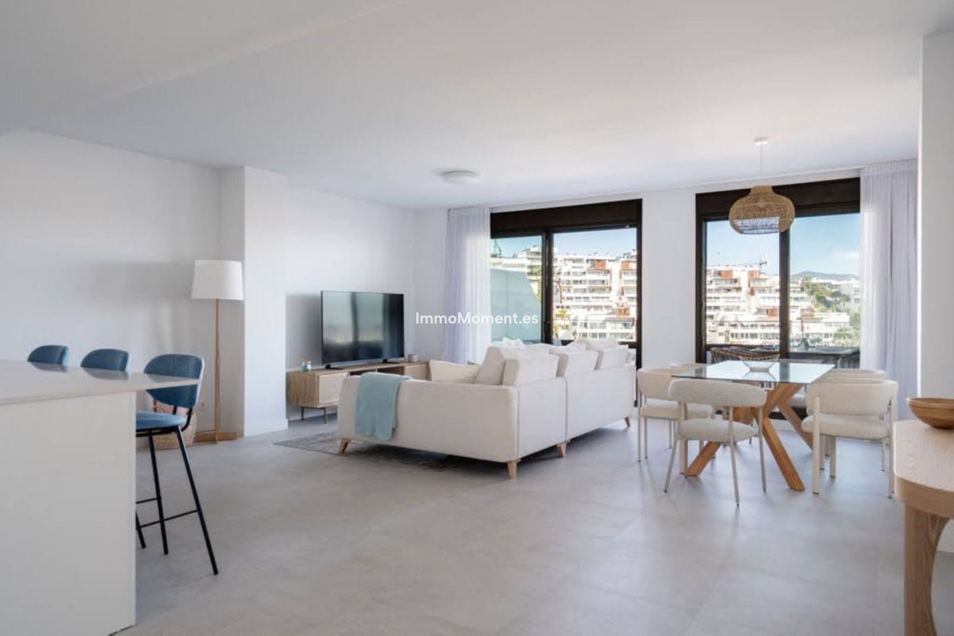 Reventa - Apartamento - Estepona  - Estepona Centro