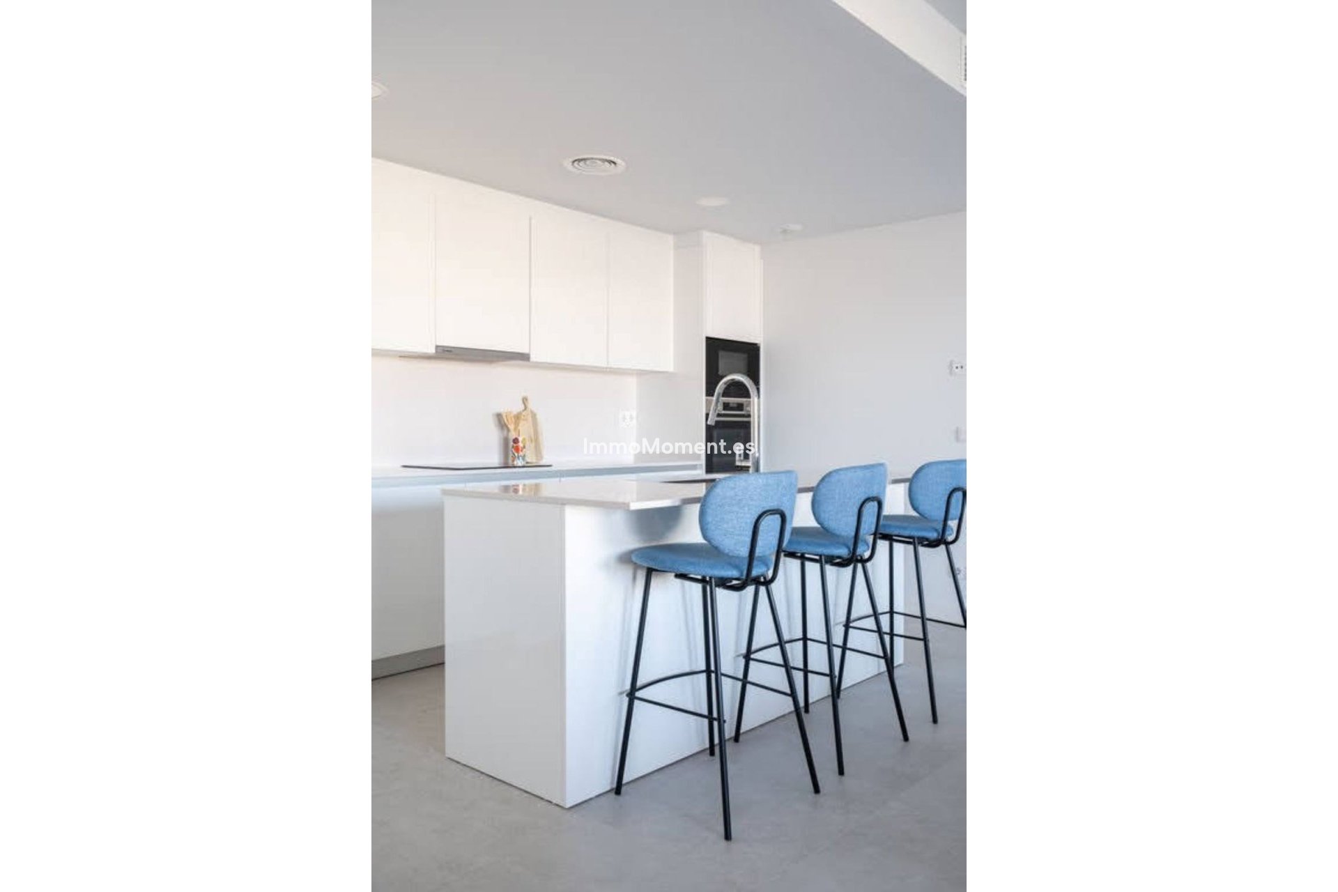 Reventa - Apartamento - Estepona  - Estepona Centro