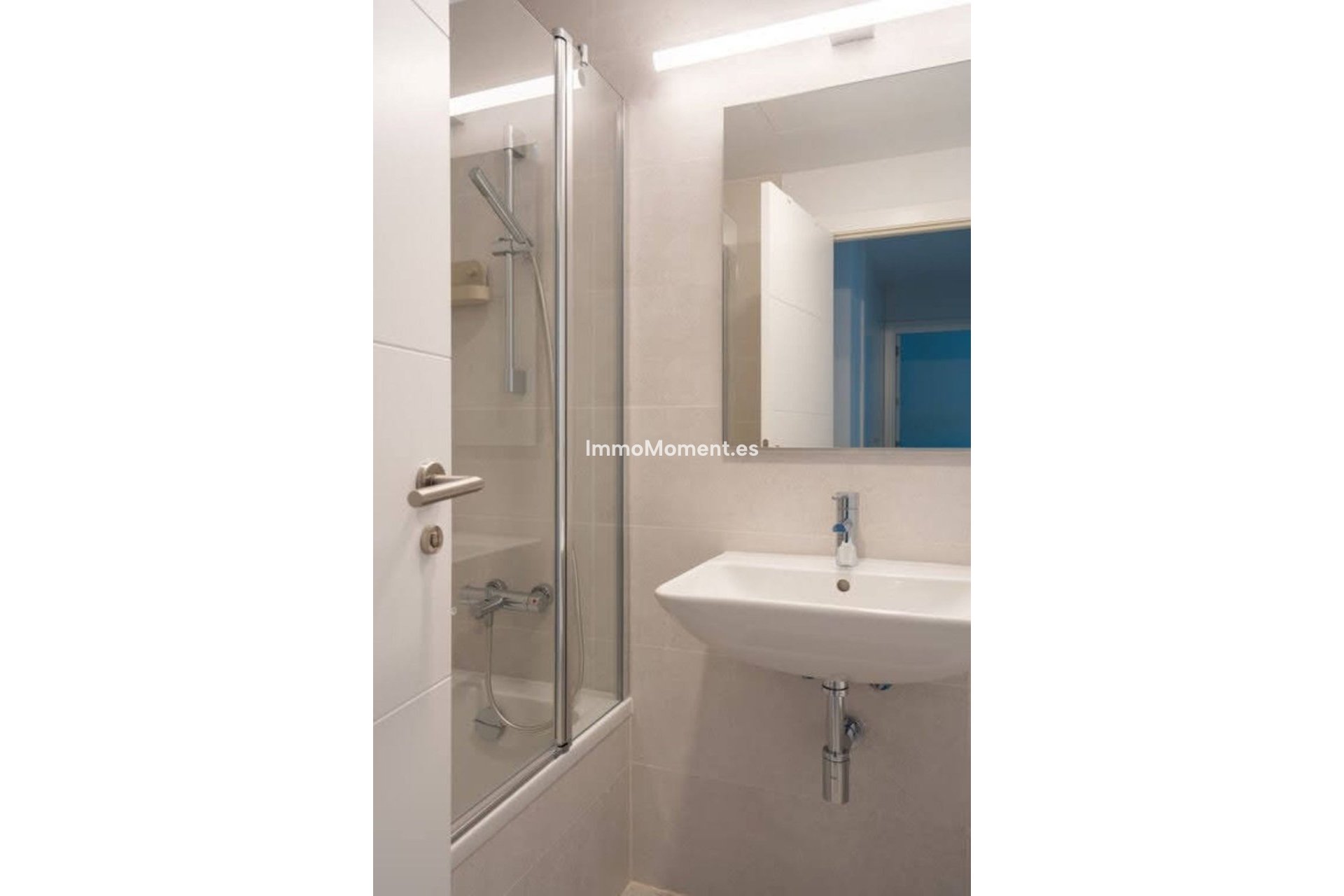 Reventa - Apartamento - Estepona  - Estepona Centro