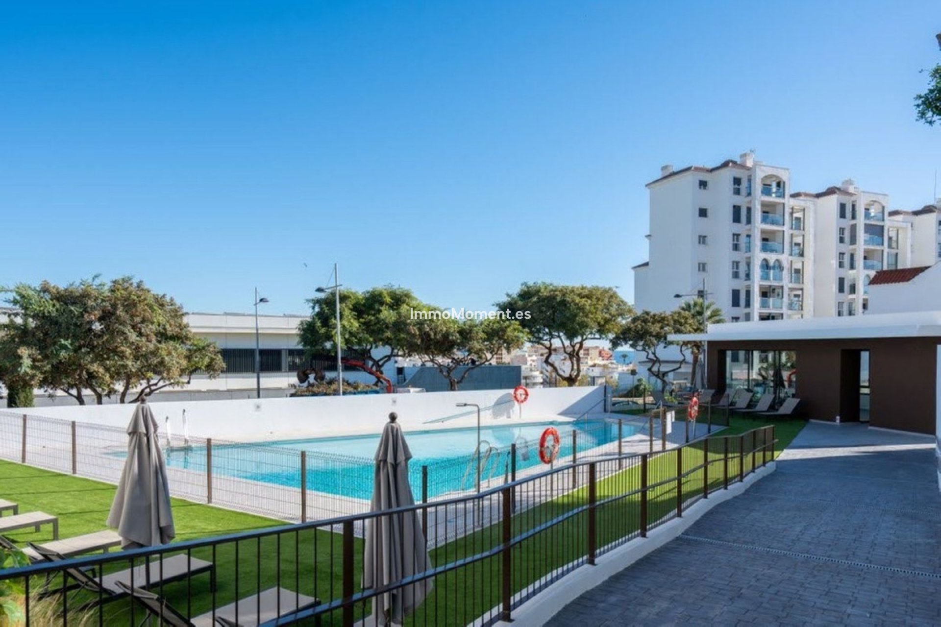 Reventa - Apartamento - Estepona  - Estepona Centro