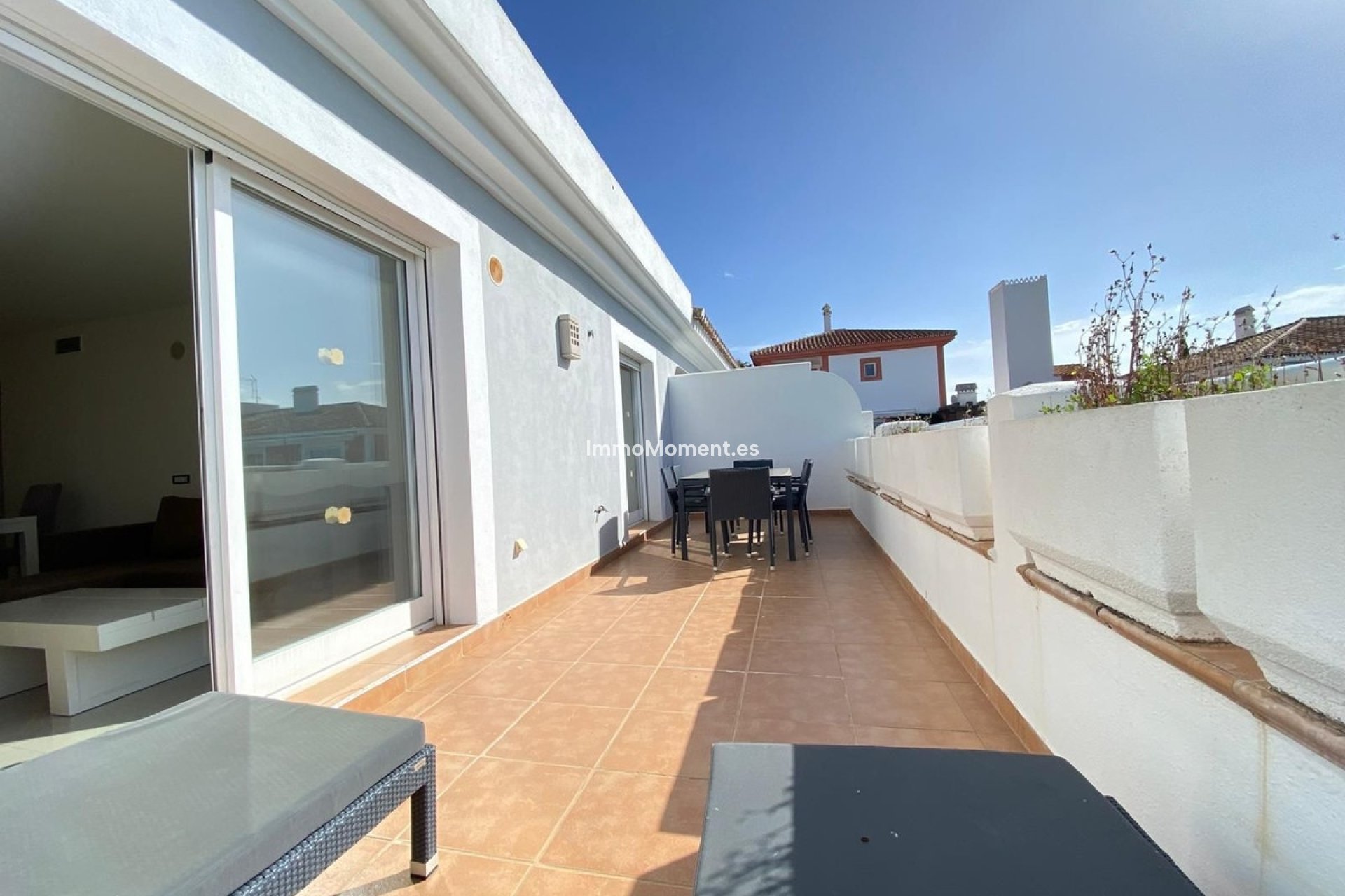 Reventa - Apartamento - Estepona  - Estepona Centro
