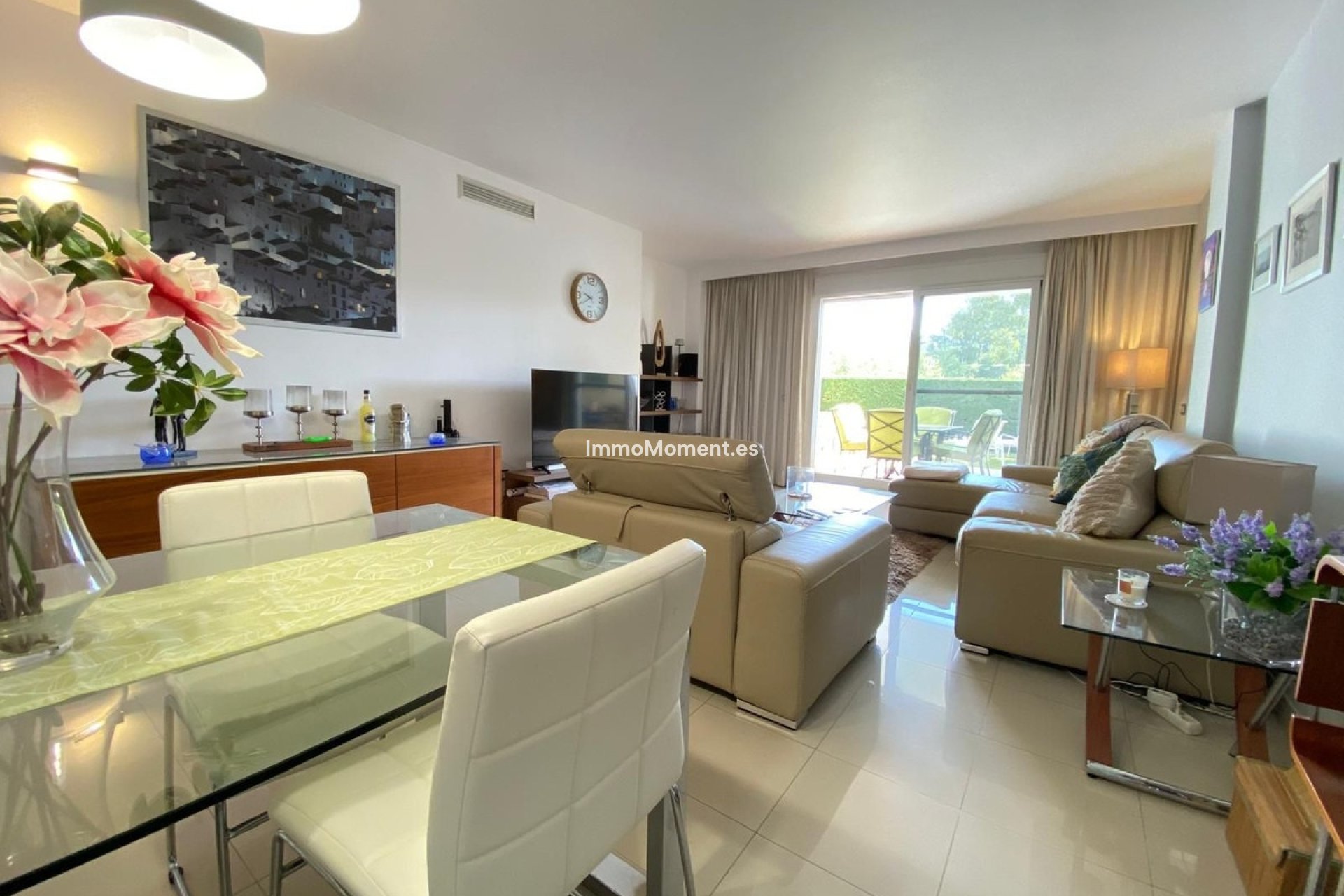 Reventa - Apartamento - Estepona  - Estepona Centro
