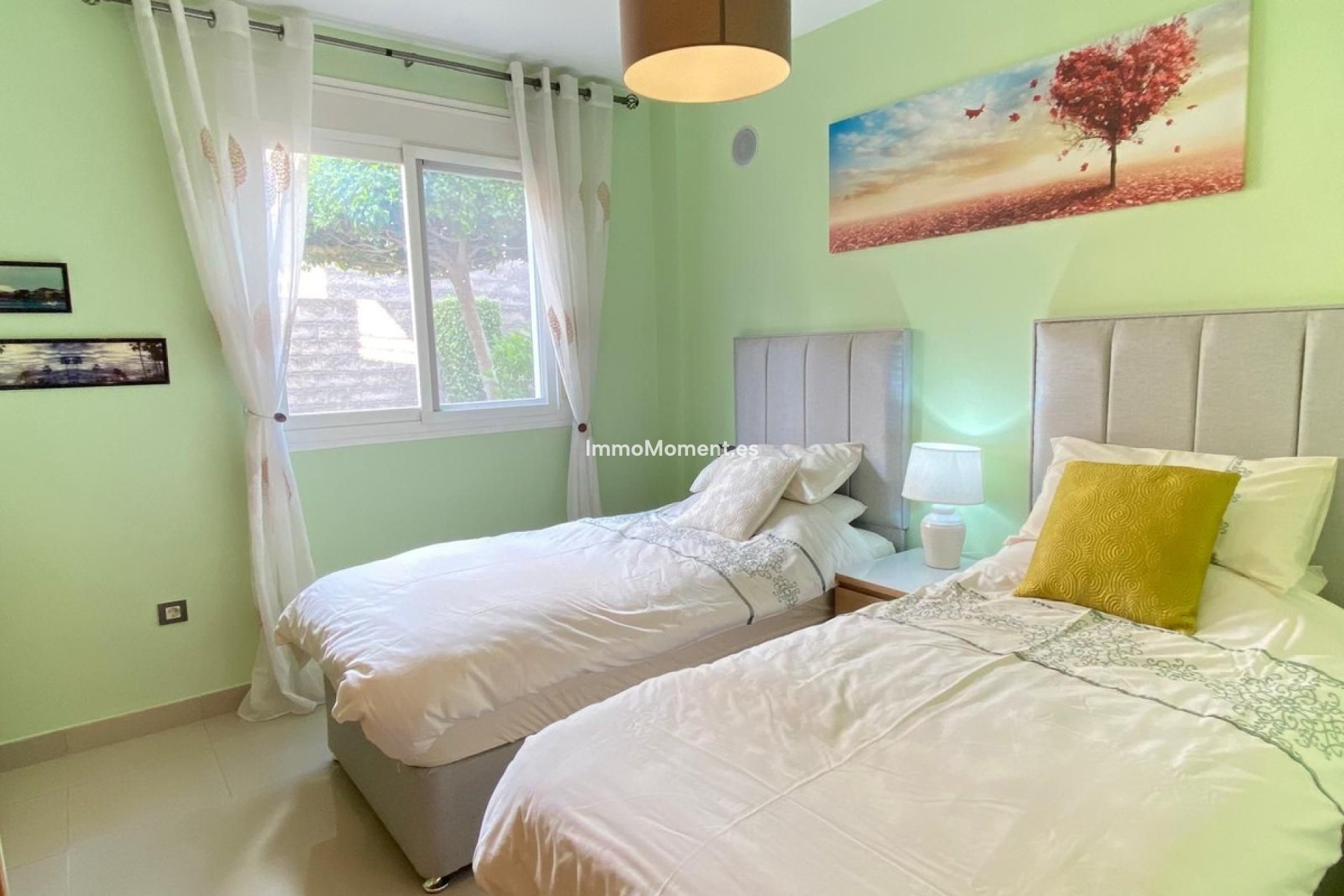 Reventa - Apartamento - Estepona  - Estepona Centro