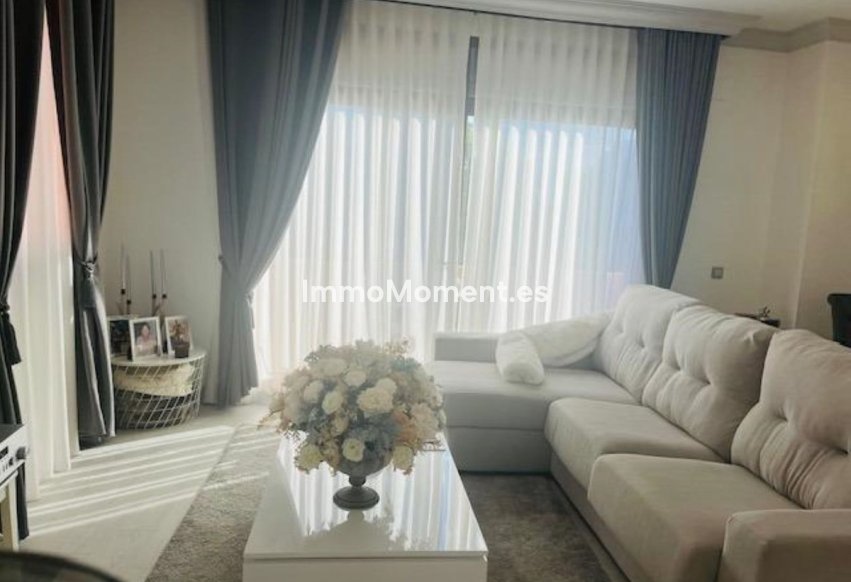 Reventa - Apartamento - Estepona  - Estepona Centro