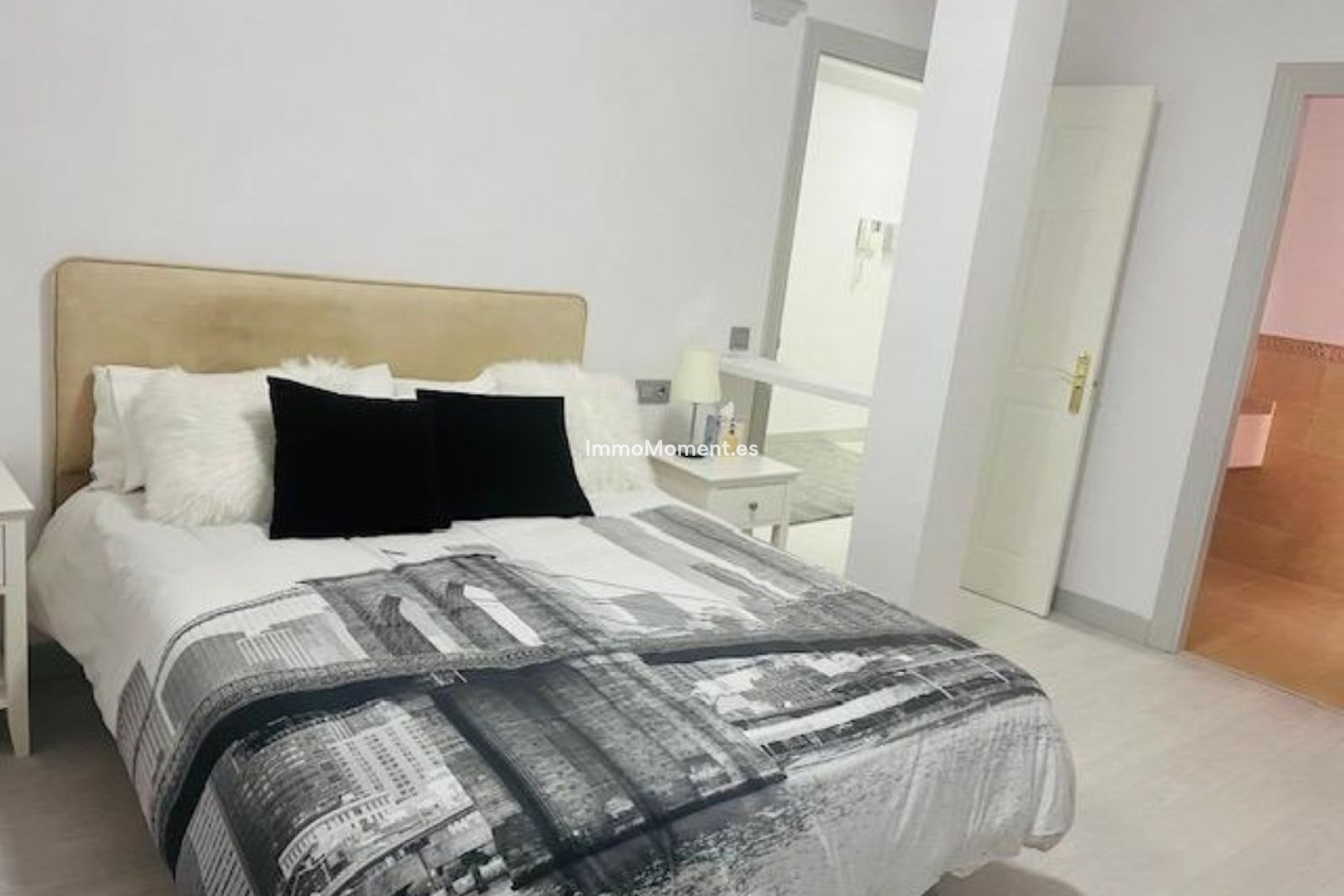 Reventa - Apartamento - Estepona  - Estepona Centro