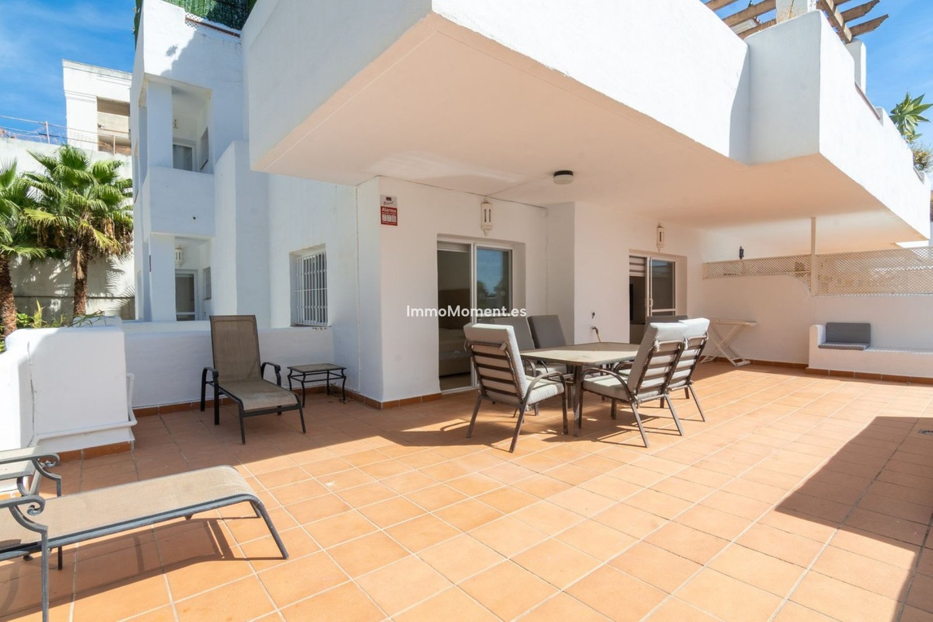 Reventa - Apartamento - Estepona  - Estepona Centro