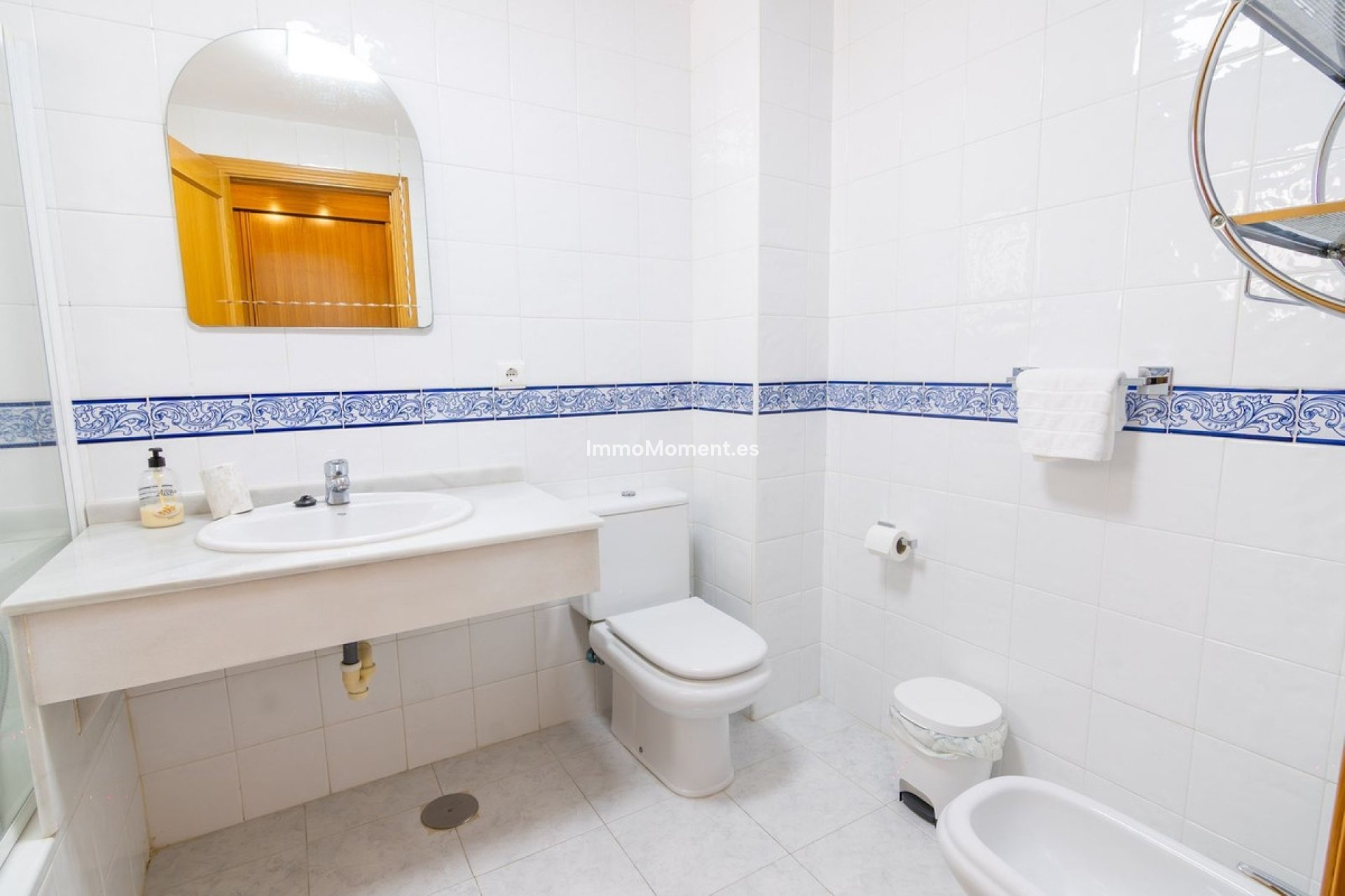 Reventa - Apartamento - Estepona  - Estepona Centro
