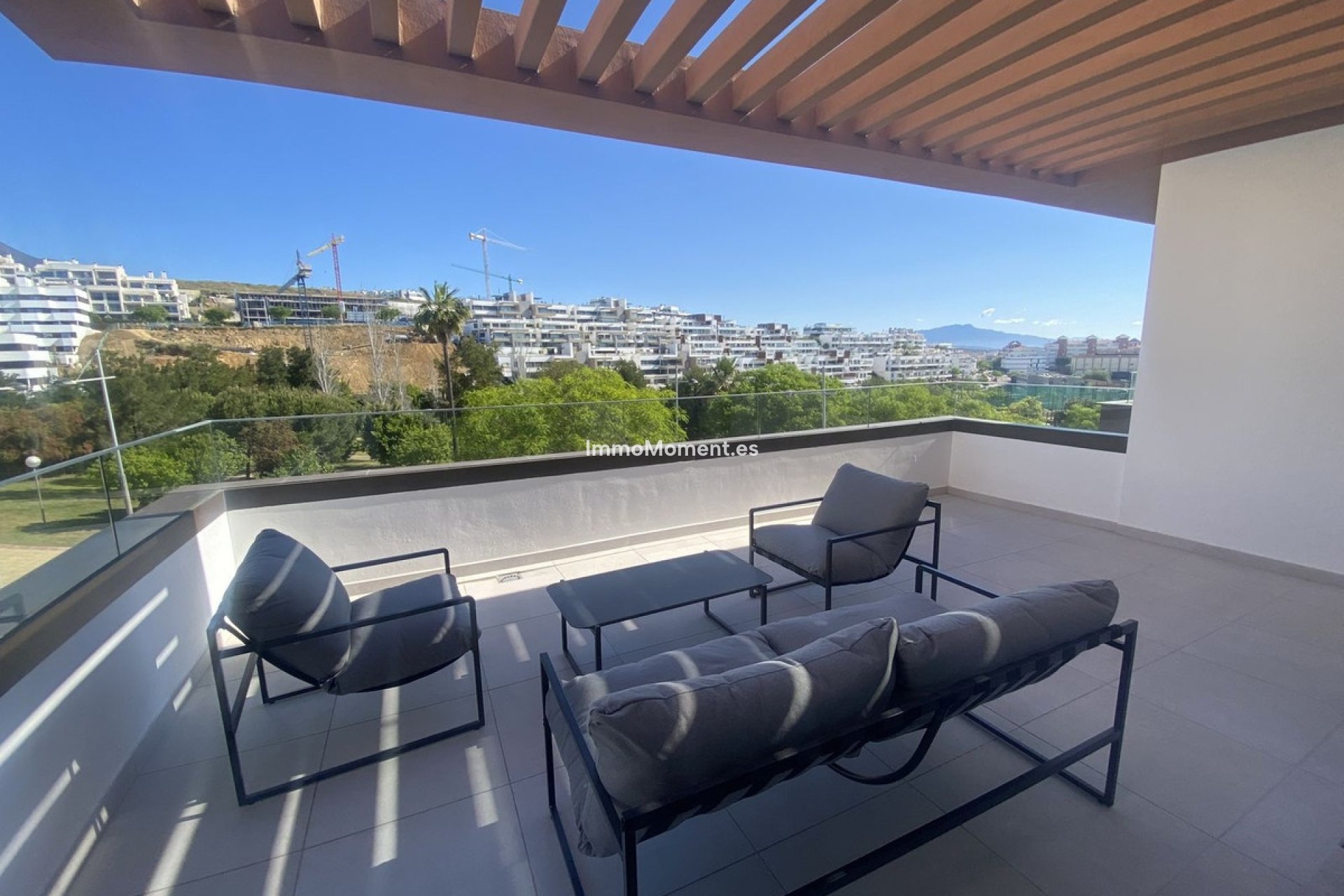 Reventa - Apartamento - Estepona  - Estepona Centro