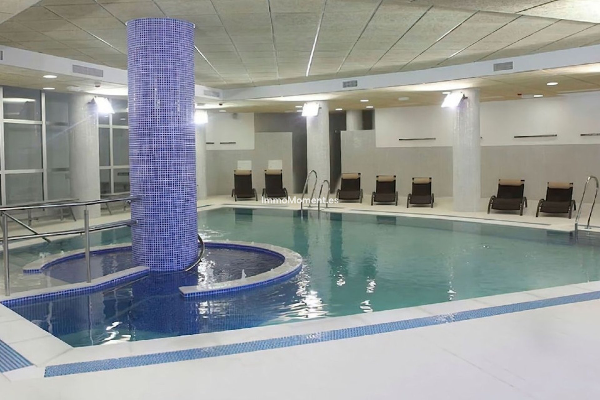 Reventa - Apartamento - Estepona  - Estepona Centro