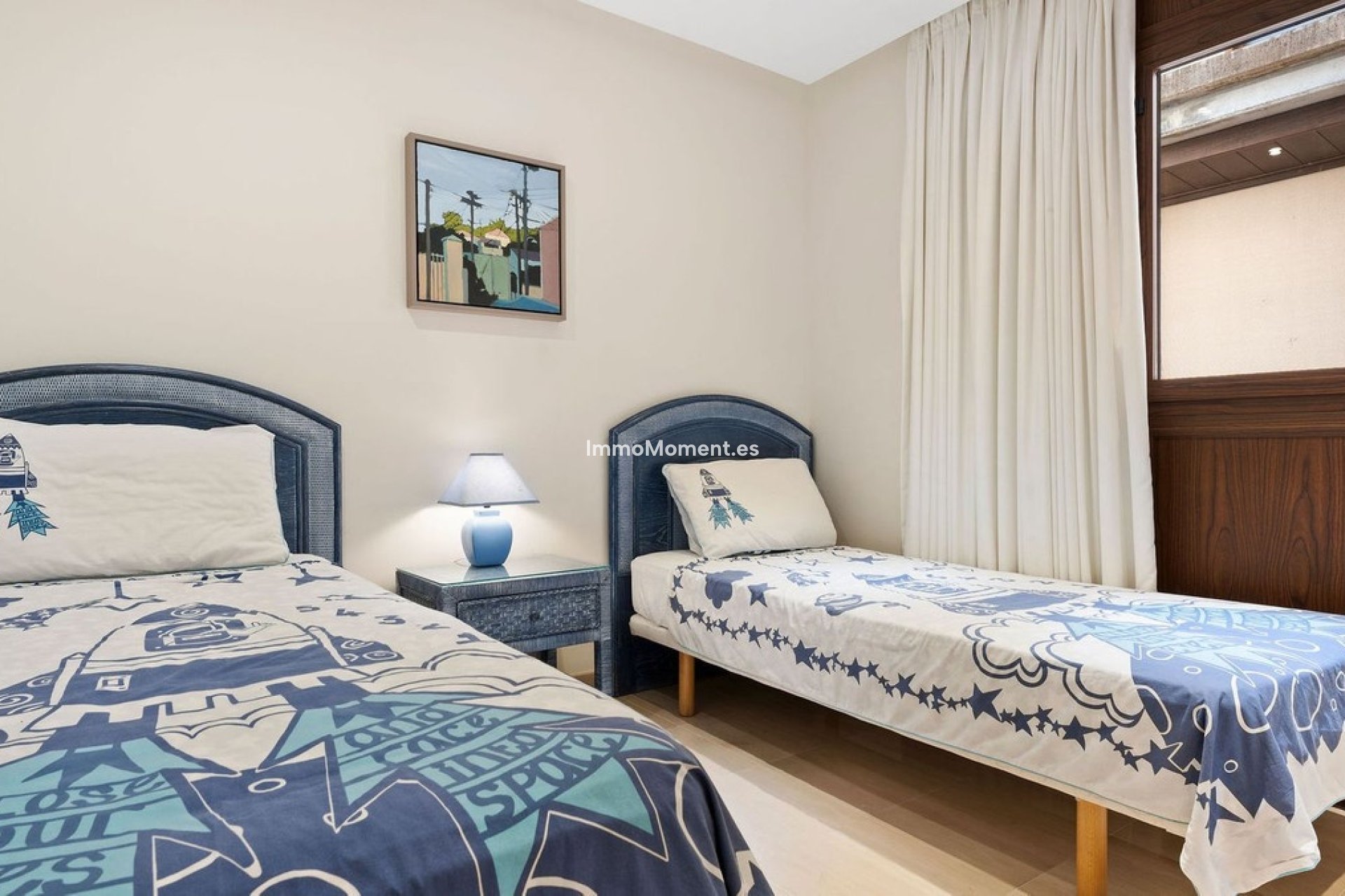 Reventa - Apartamento - Estepona  - Estepona Centro