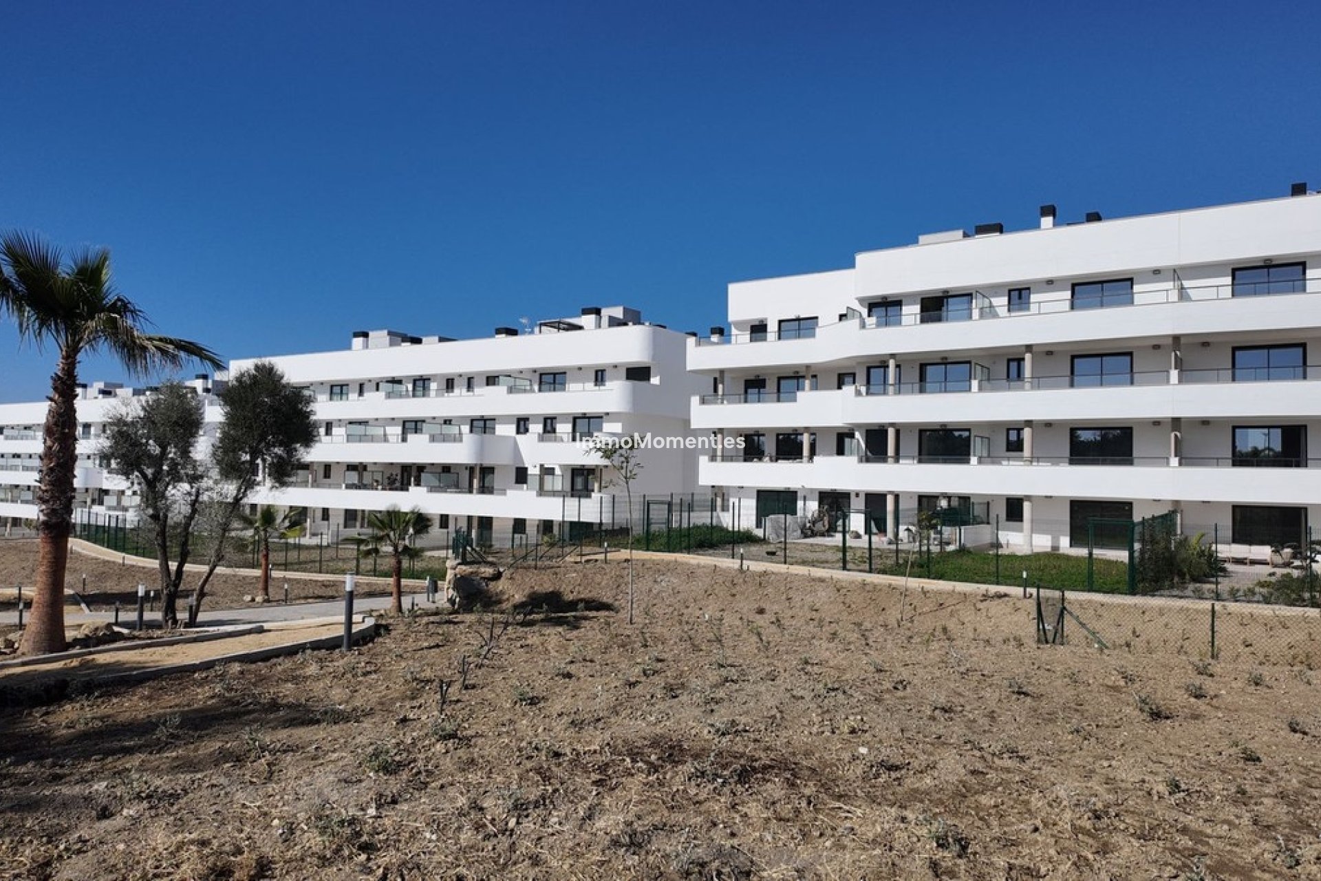 Reventa - Apartamento - Estepona  - Estepona Centro