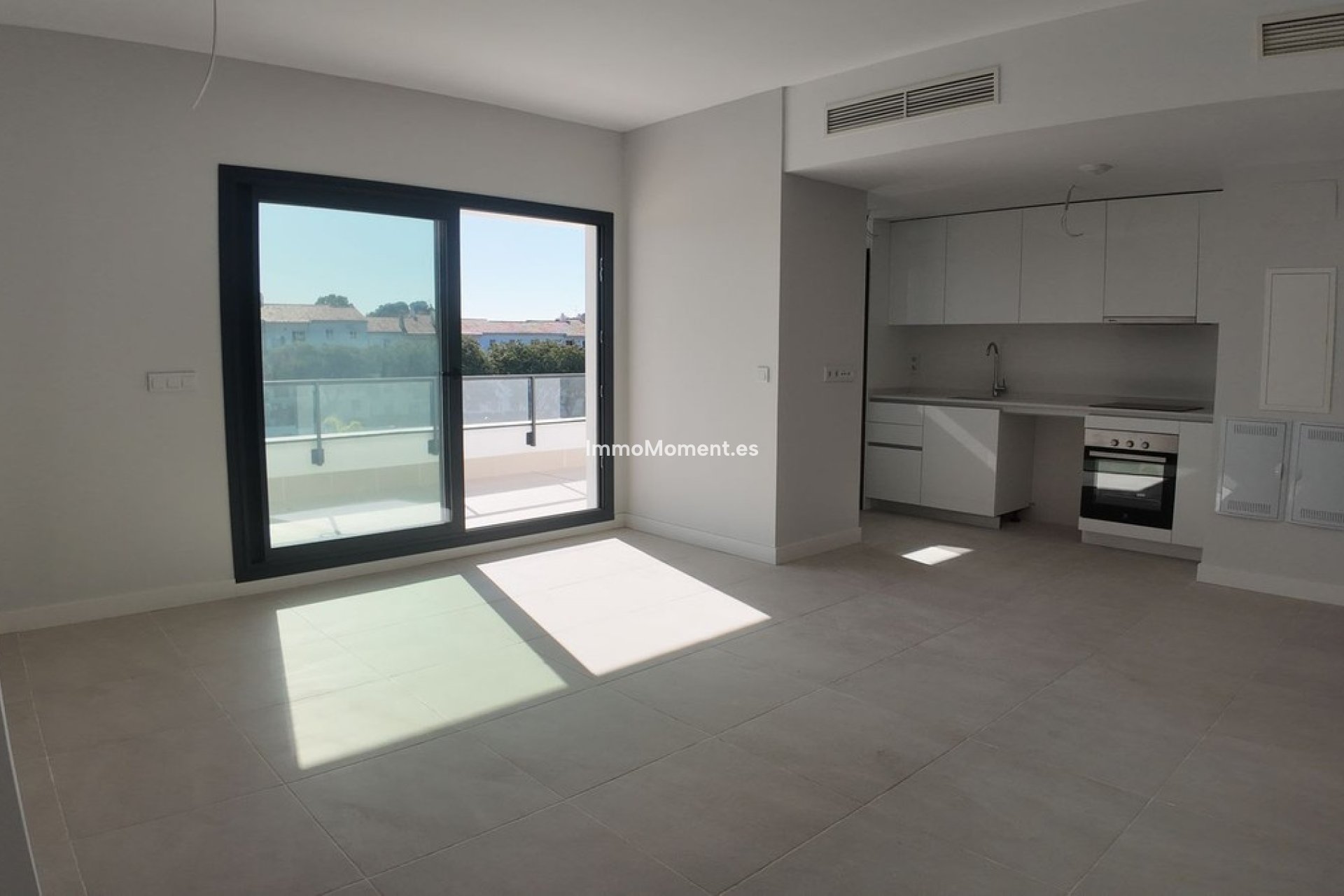 Reventa - Apartamento - Estepona  - Estepona Centro