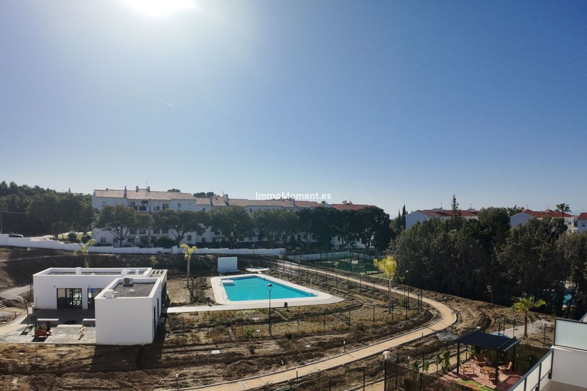 Reventa - Apartamento - Estepona  - Estepona Centro