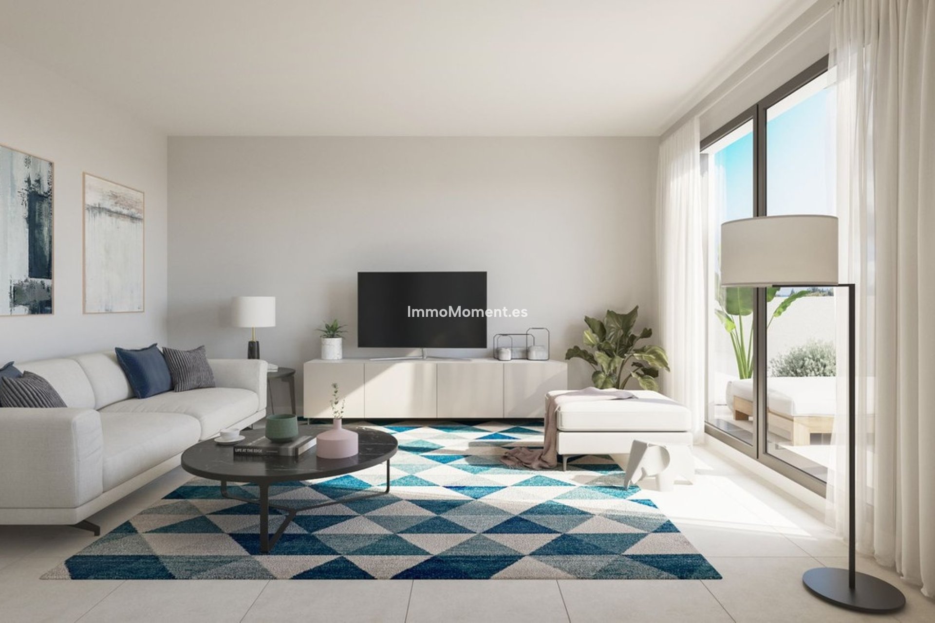 Reventa - Apartamento - Estepona  - Estepona Centro