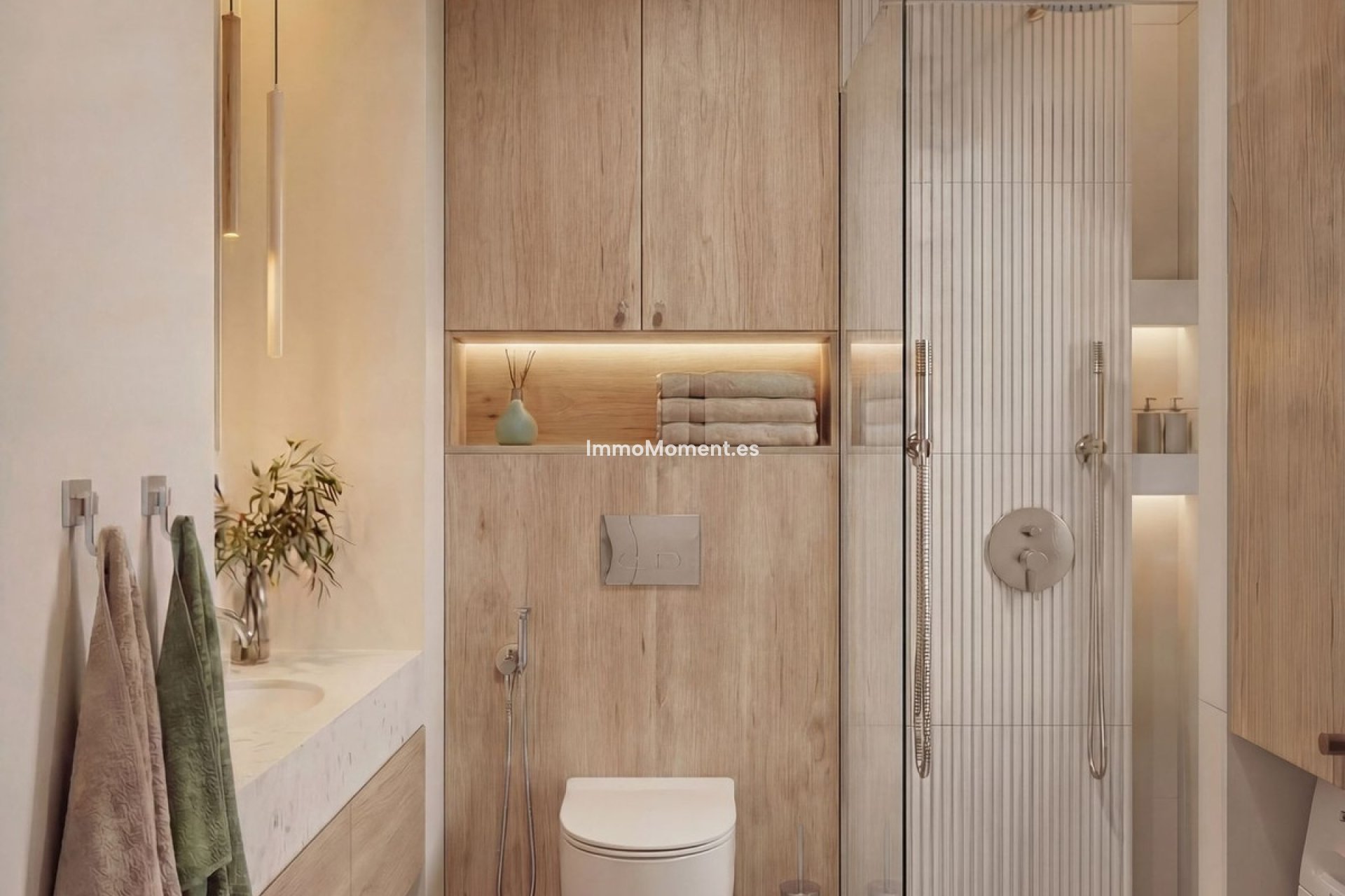 Reventa - Apartamento - Estepona  - Estepona Centro