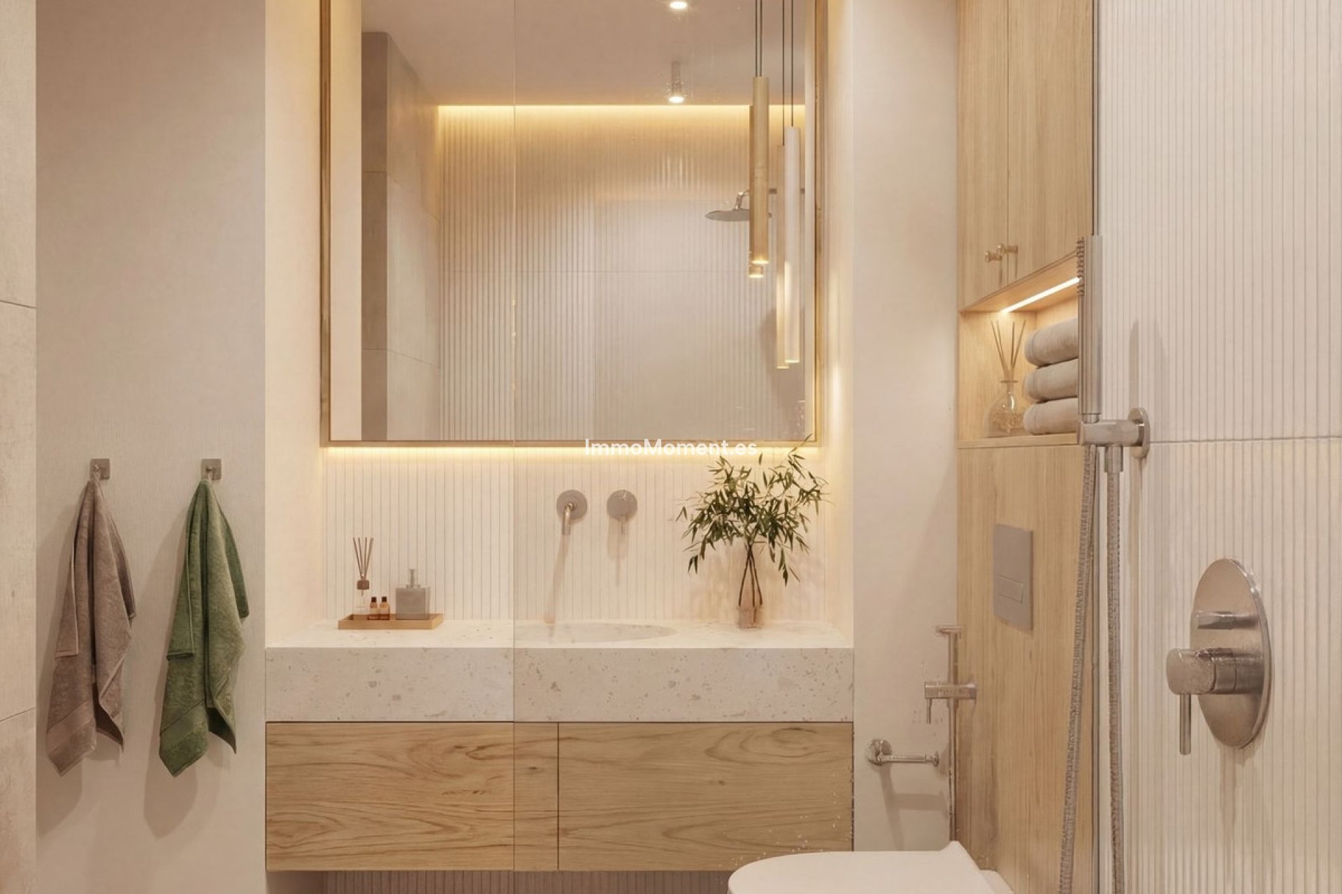 Reventa - Apartamento - Estepona  - Estepona Centro