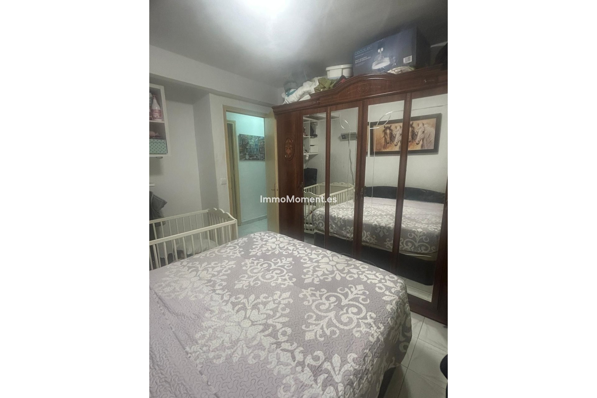 Reventa - Apartamento - Estepona  - Estepona Centro