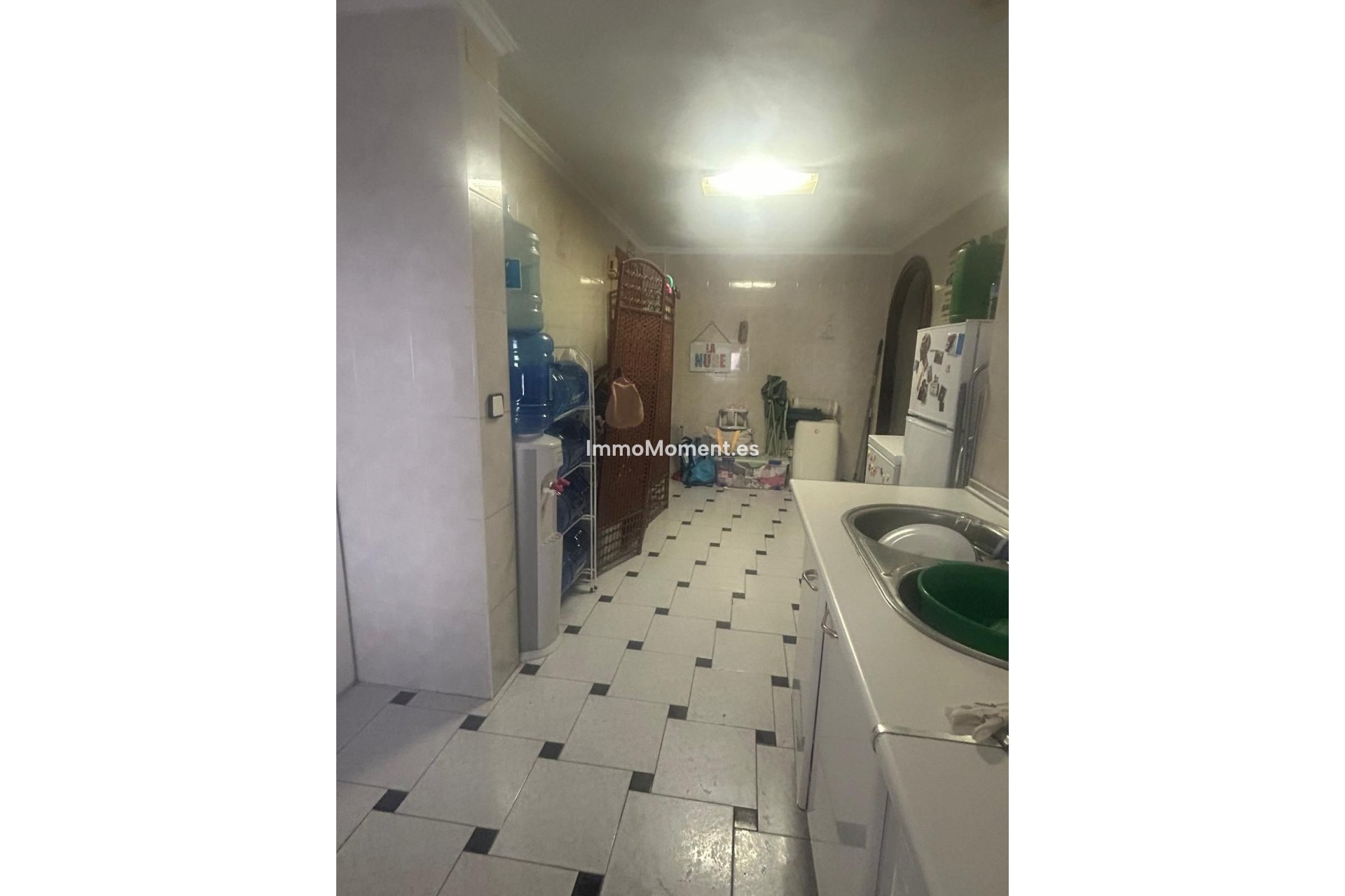 Reventa - Apartamento - Estepona  - Estepona Centro