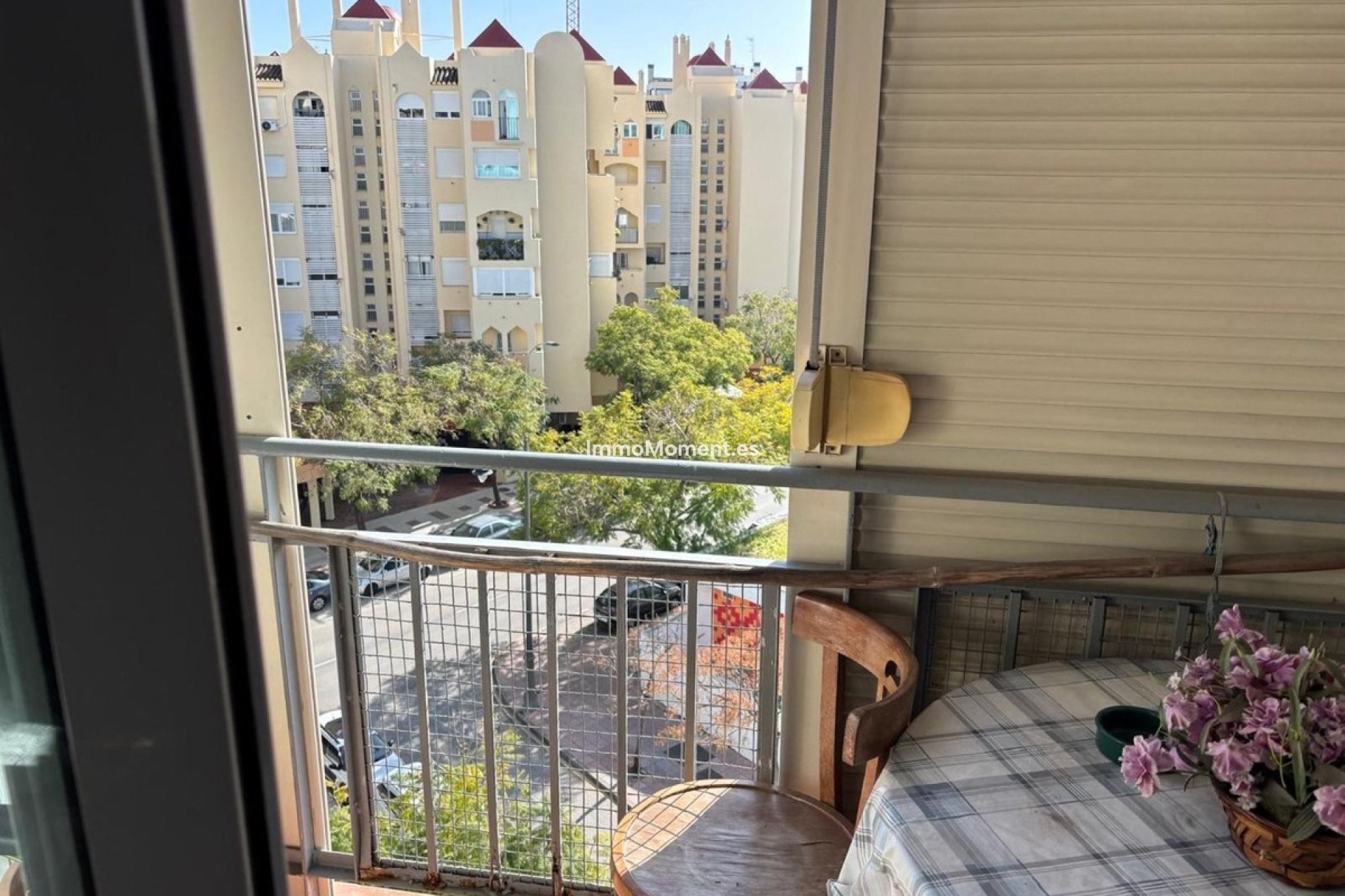 Reventa - Apartamento - Estepona  - Estepona Centro