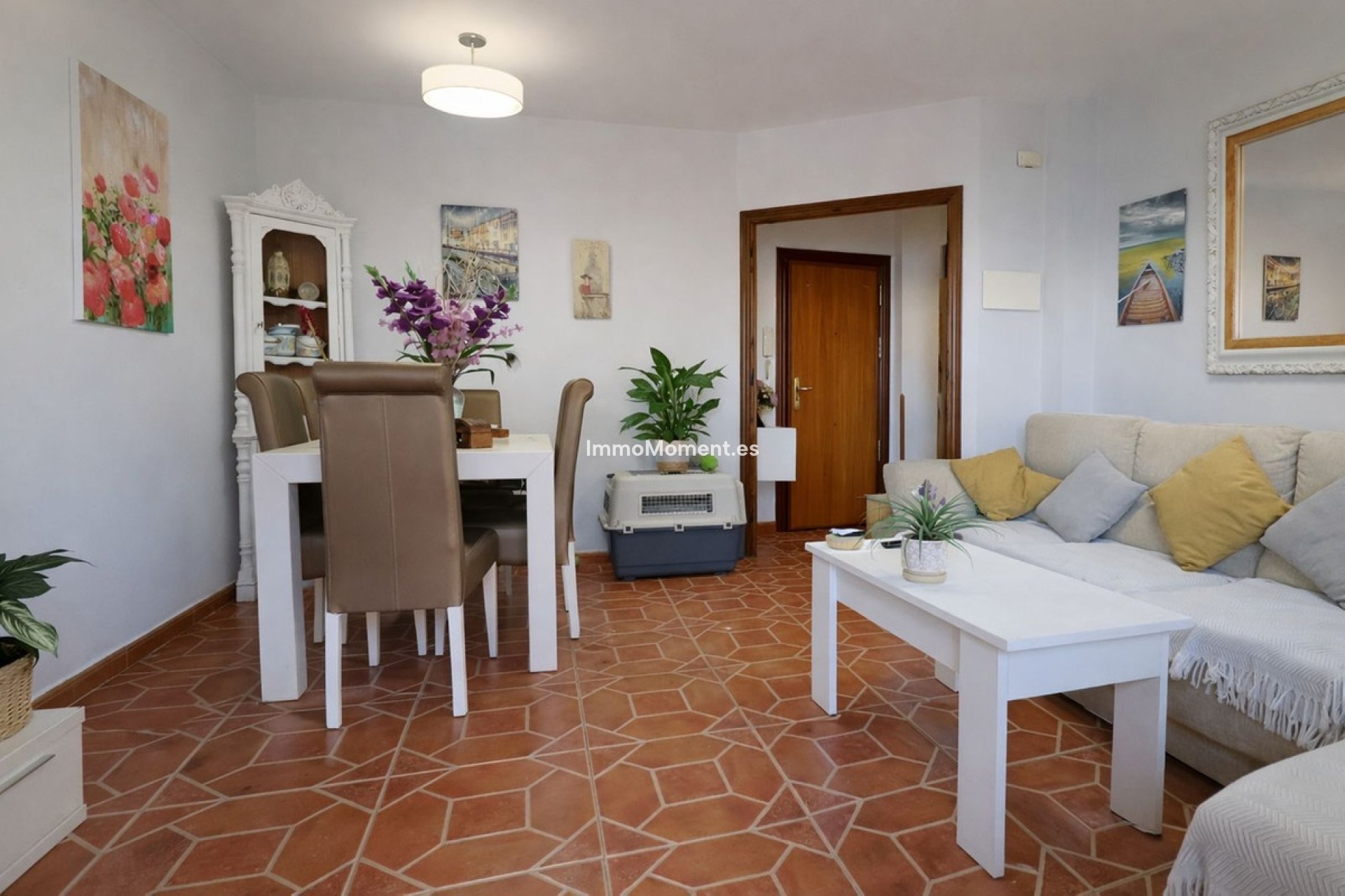 Reventa - Apartamento - Estepona  - Estepona Centro