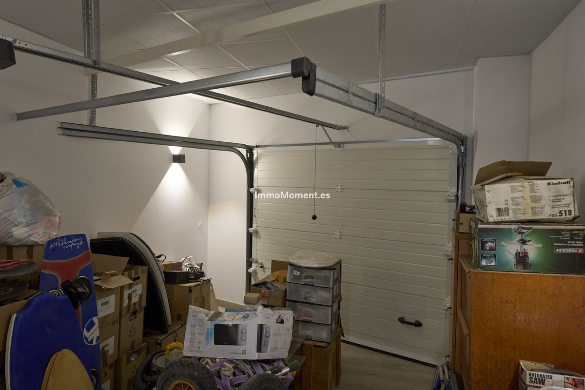 Reventa - Apartamento - Estepona  - Estepona Centro