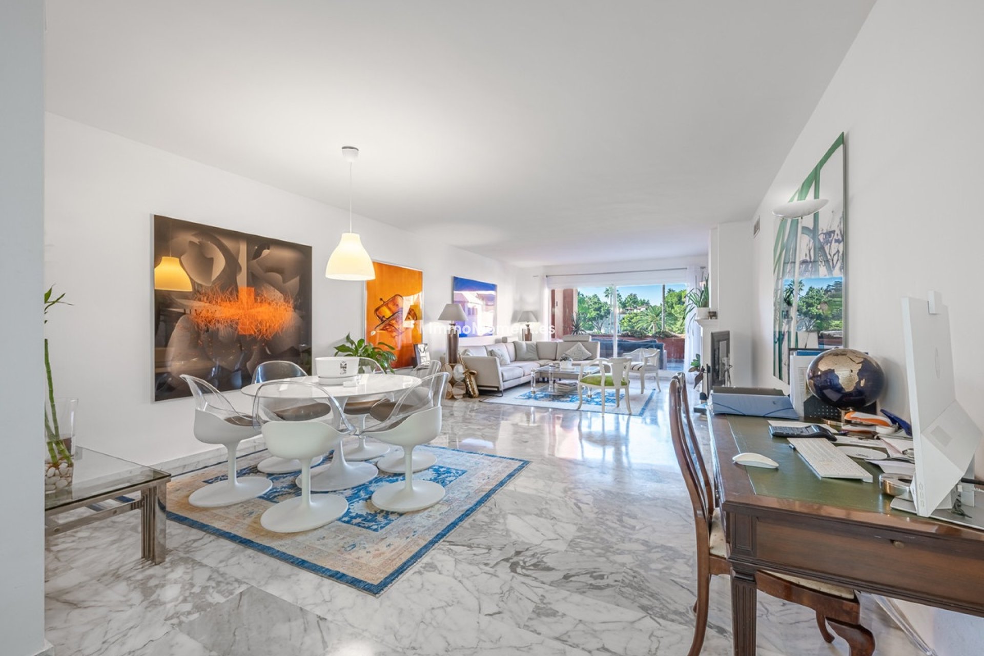 Reventa - Apartamento - Estepona  - Estepona Centro