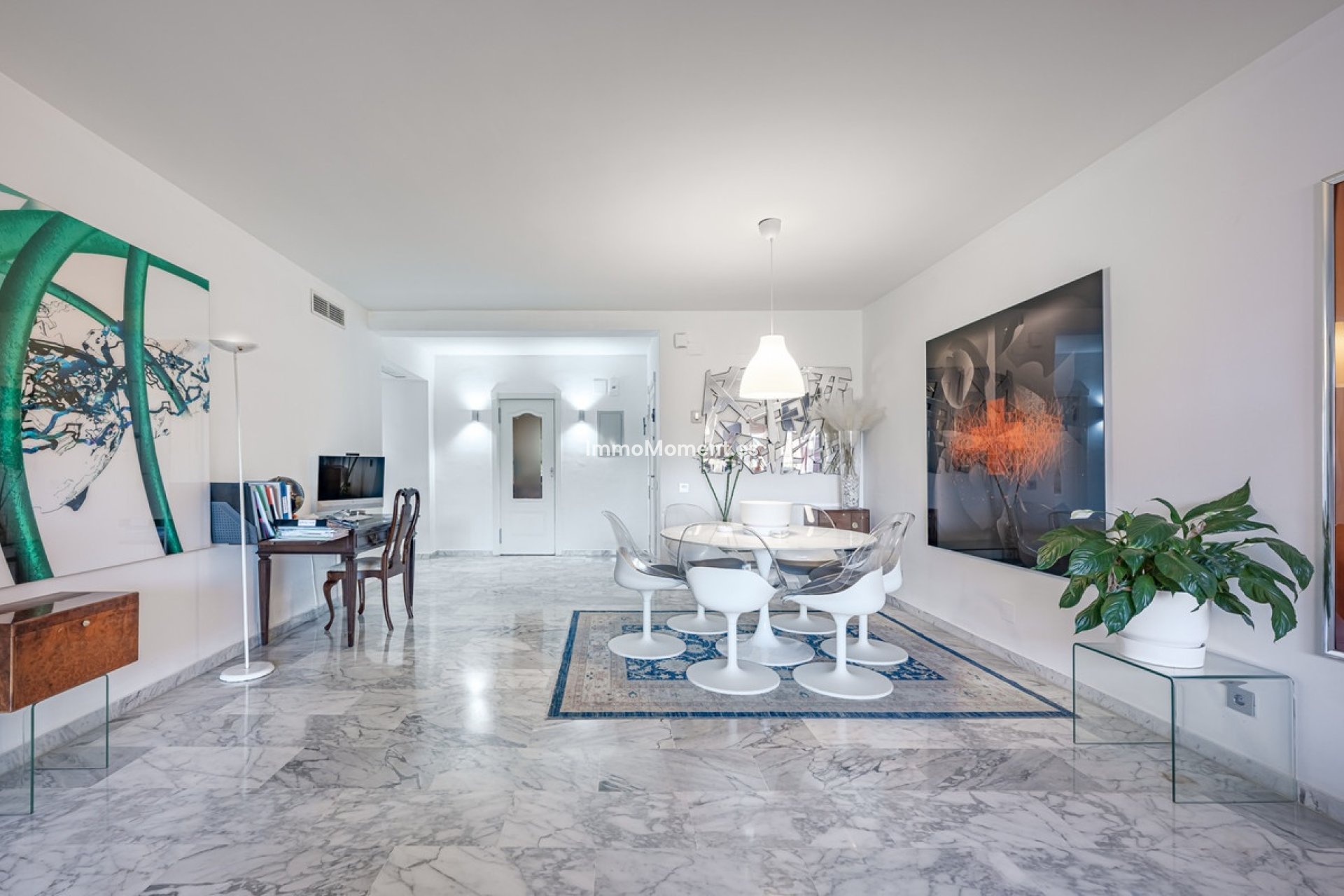 Reventa - Apartamento - Estepona  - Estepona Centro