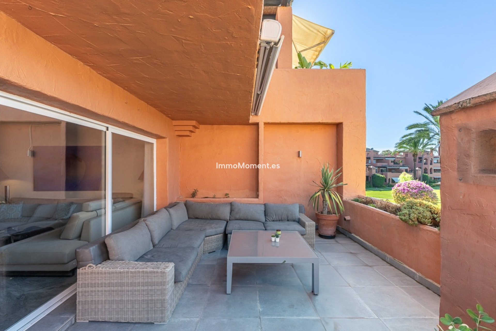 Reventa - Apartamento - Estepona  - Estepona Centro