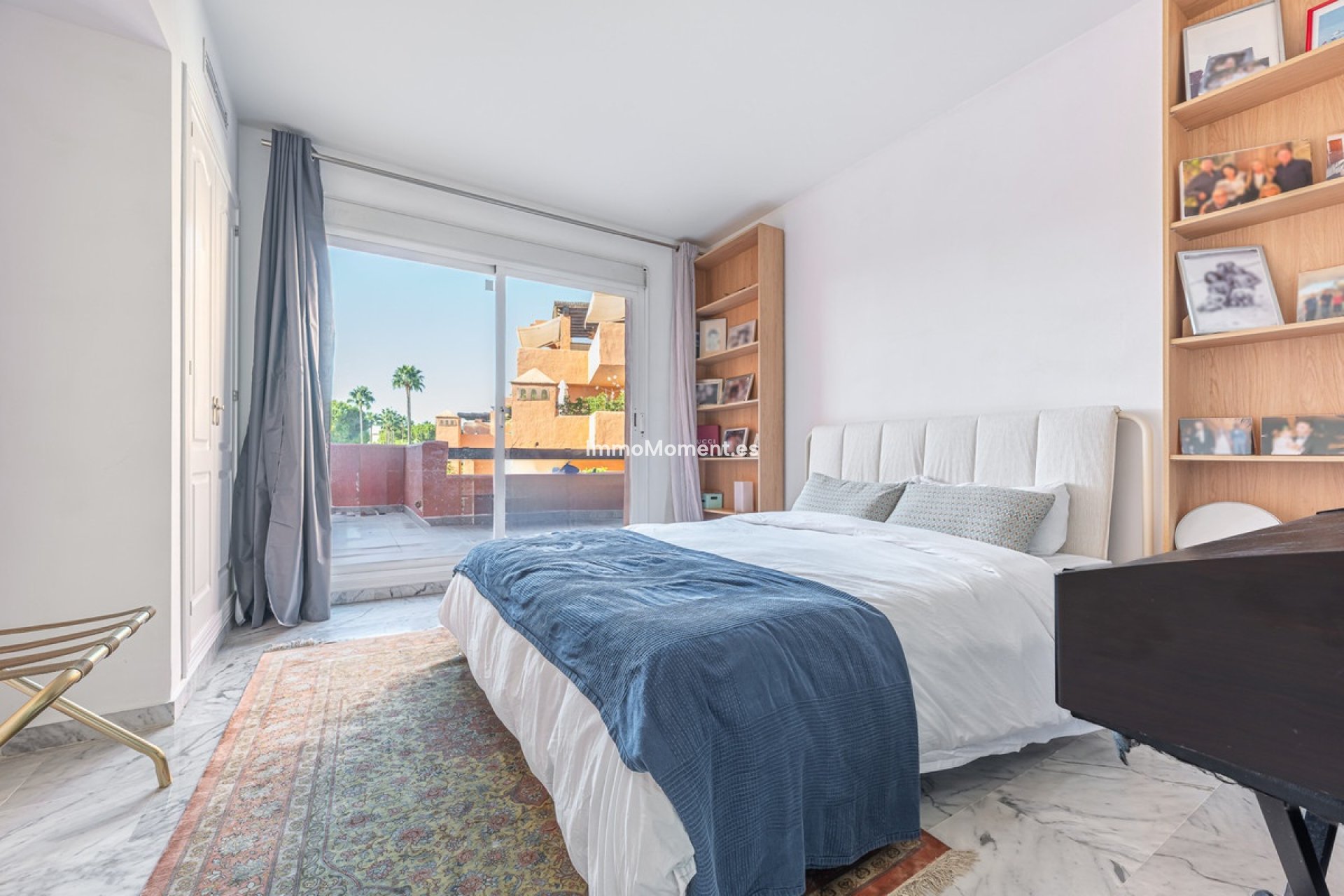 Reventa - Apartamento - Estepona  - Estepona Centro