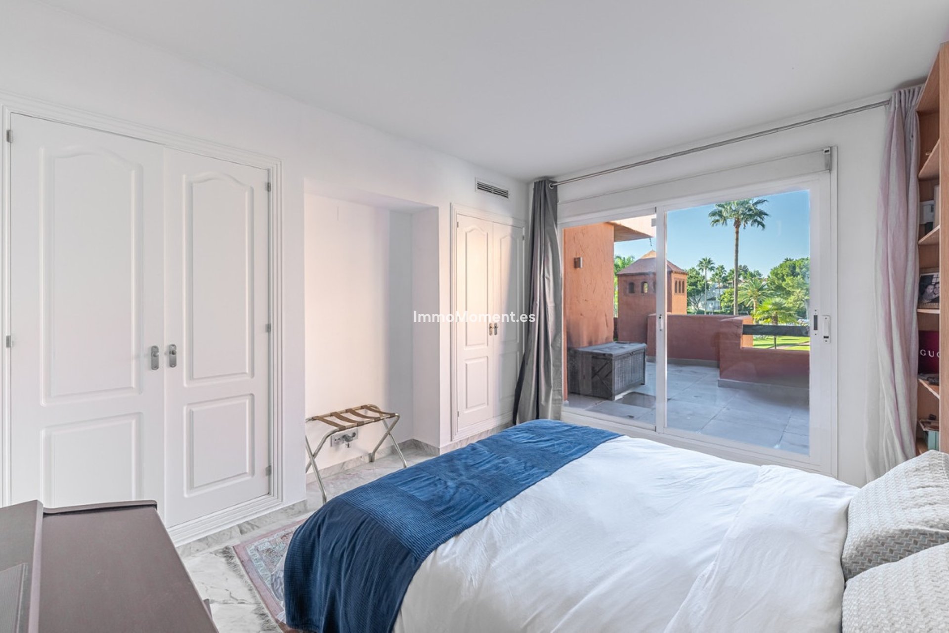 Reventa - Apartamento - Estepona  - Estepona Centro