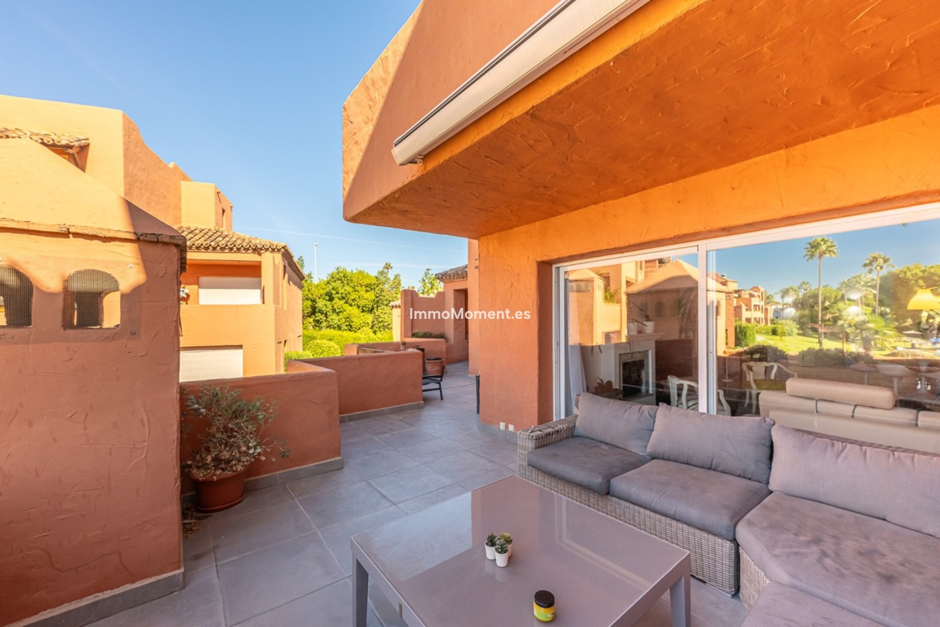 Reventa - Apartamento - Estepona  - Estepona Centro
