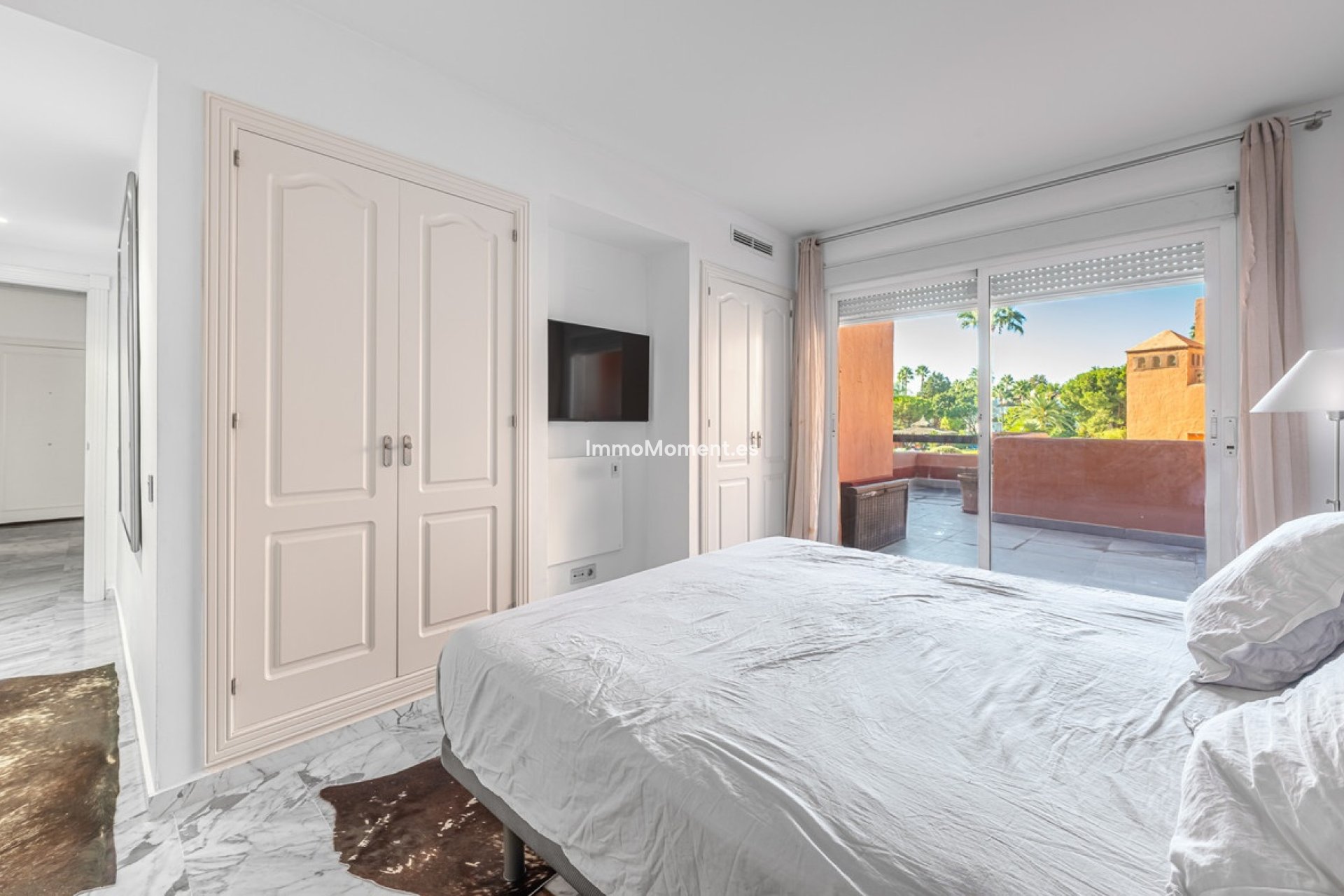 Reventa - Apartamento - Estepona  - Estepona Centro