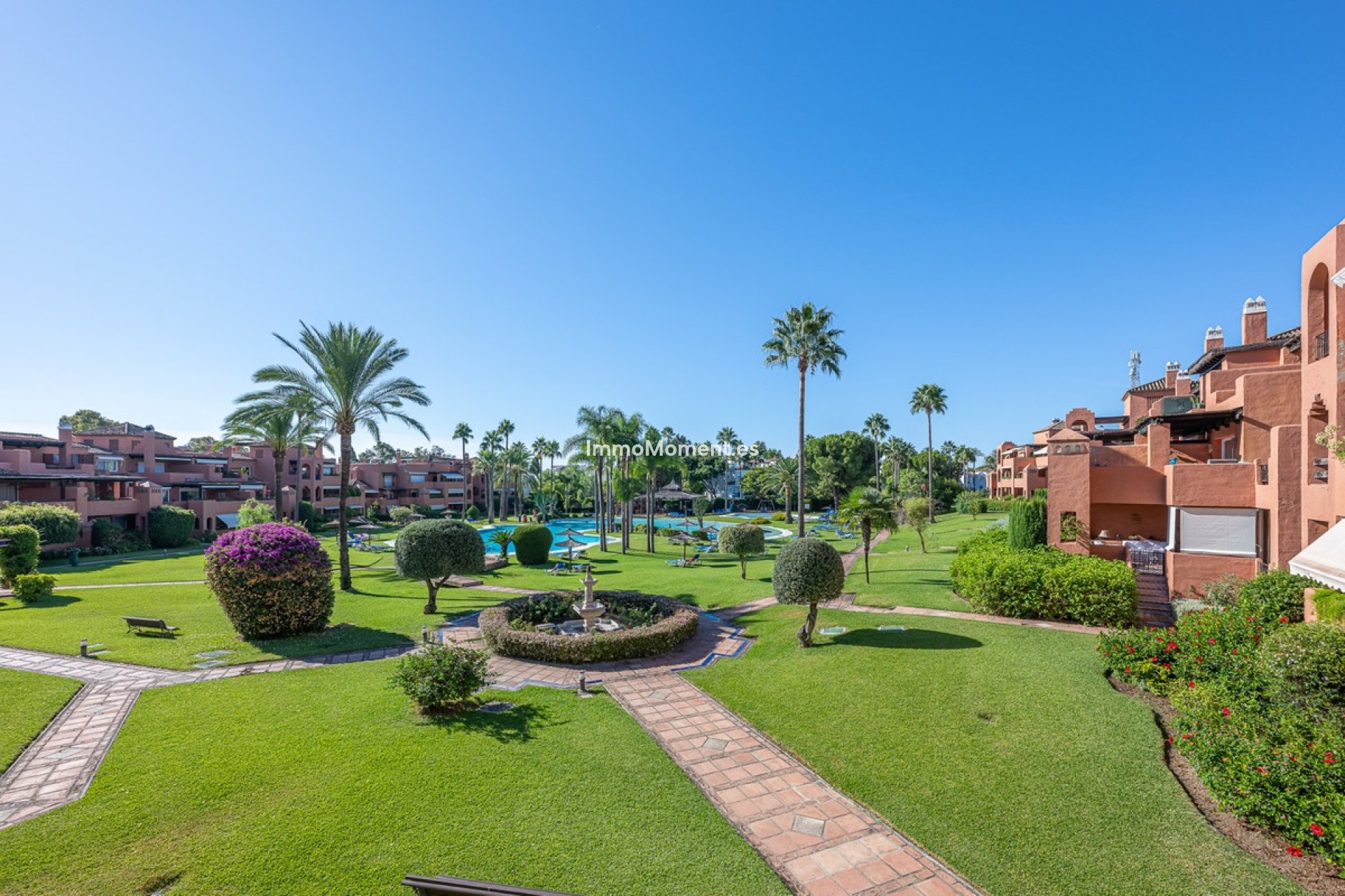 Reventa - Apartamento - Estepona  - Estepona Centro