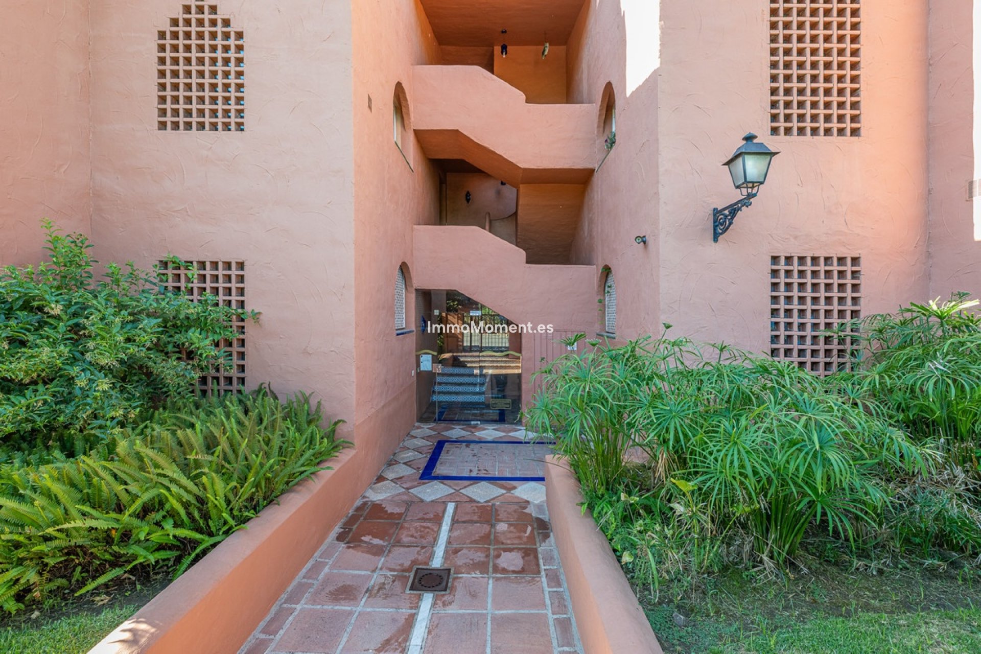 Reventa - Apartamento - Estepona  - Estepona Centro