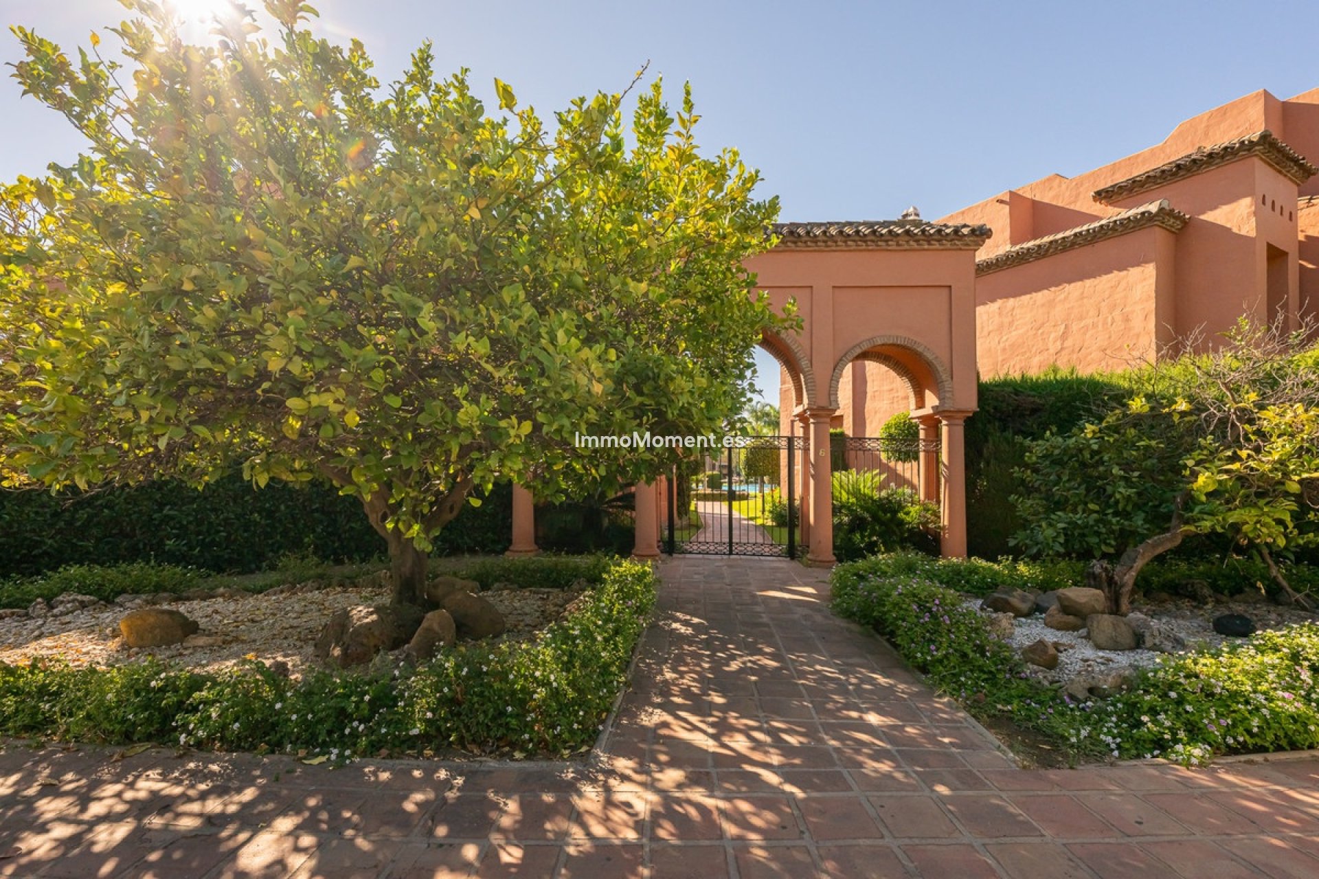 Reventa - Apartamento - Estepona  - Estepona Centro