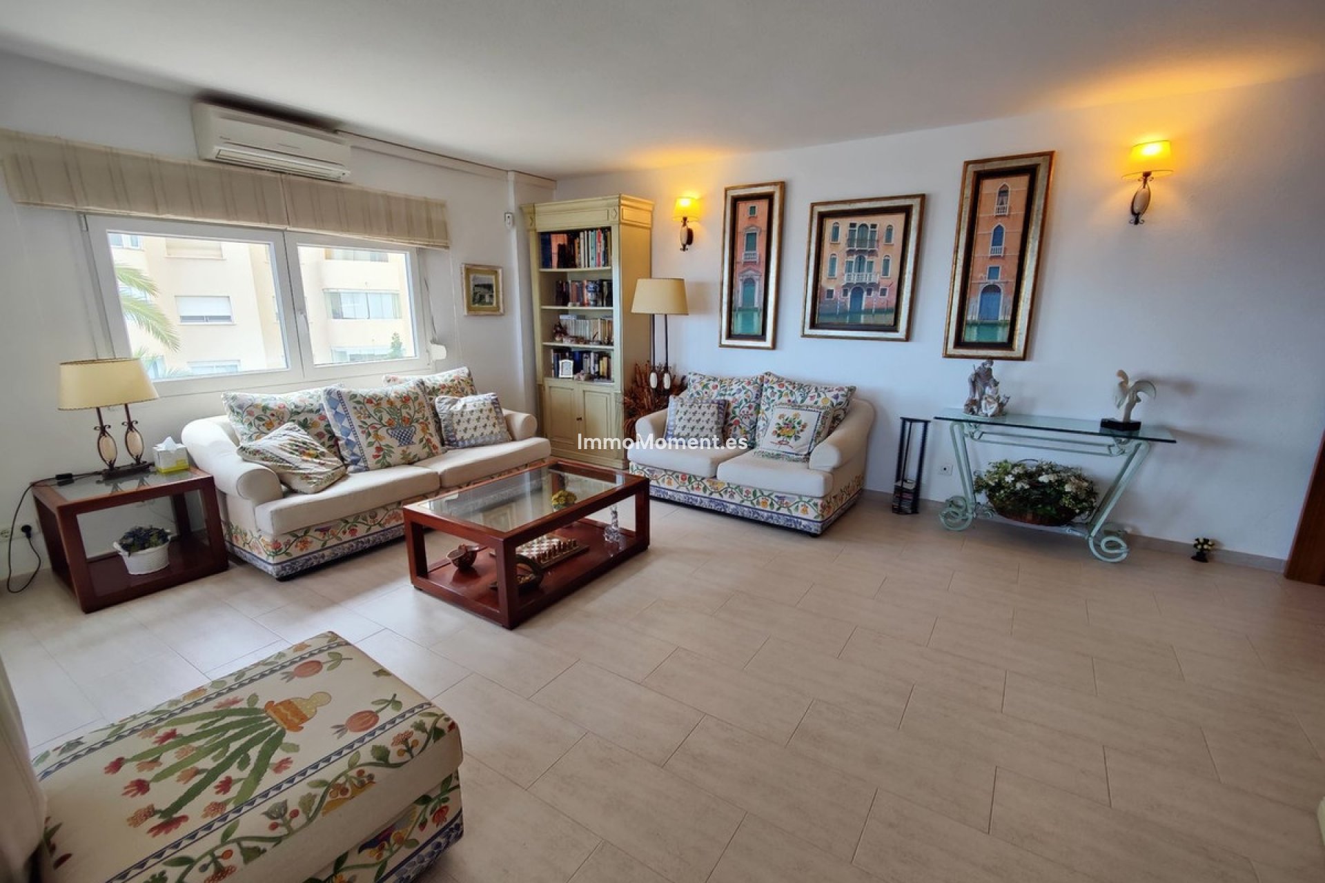 Reventa - Apartamento - Estepona  - Estepona Centro