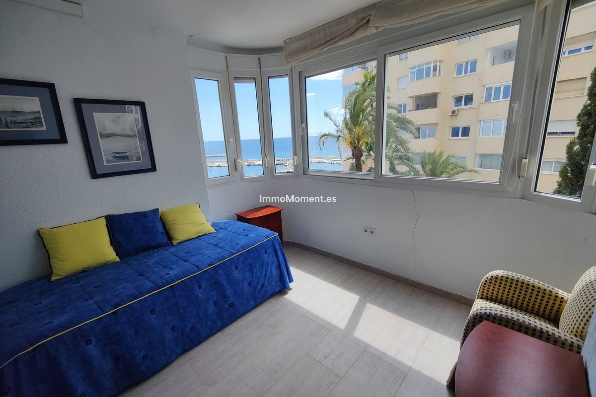 Reventa - Apartamento - Estepona  - Estepona Centro