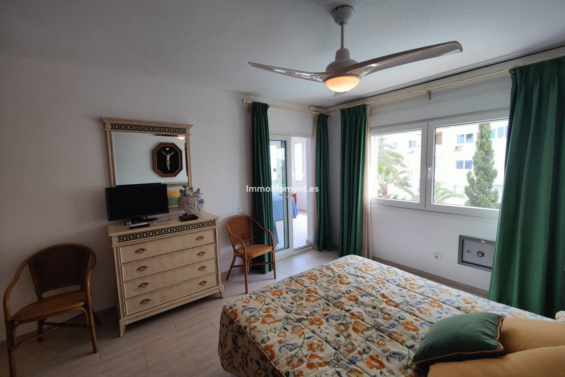 Reventa - Apartamento - Estepona  - Estepona Centro