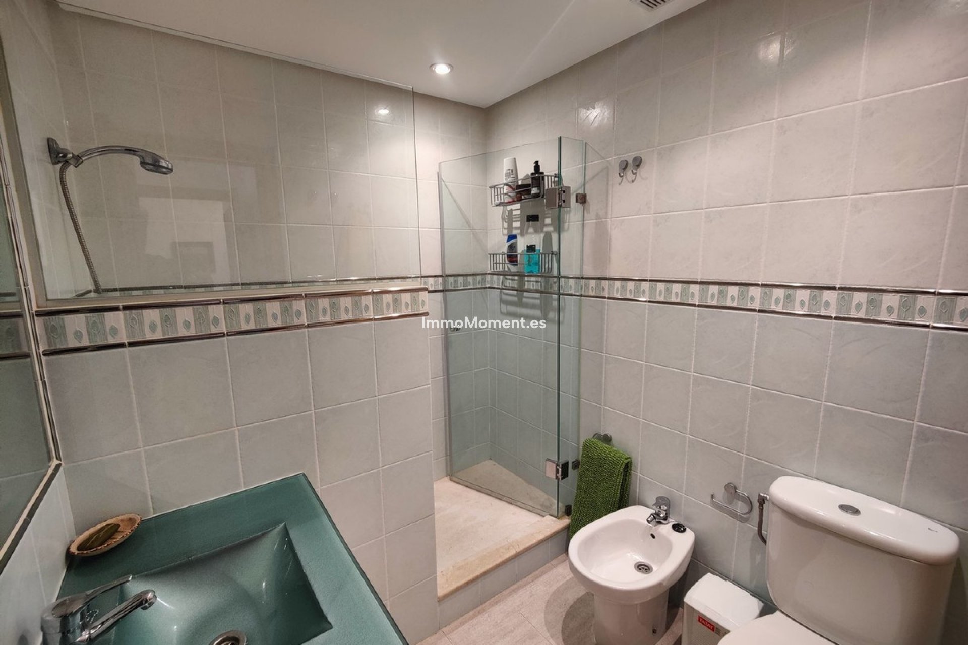 Reventa - Apartamento - Estepona  - Estepona Centro